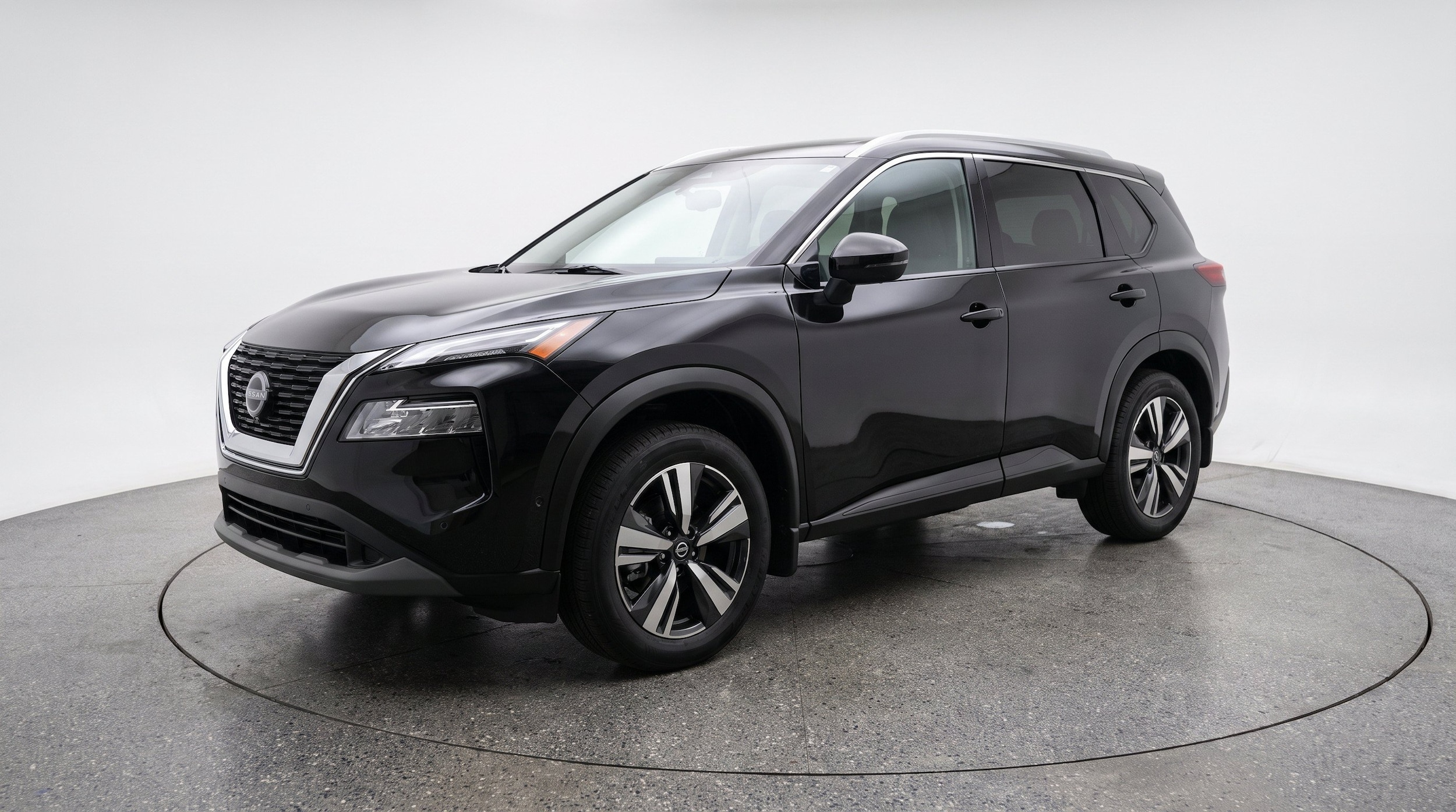 Thumbnail: 2026 Nissan Rogue - 3