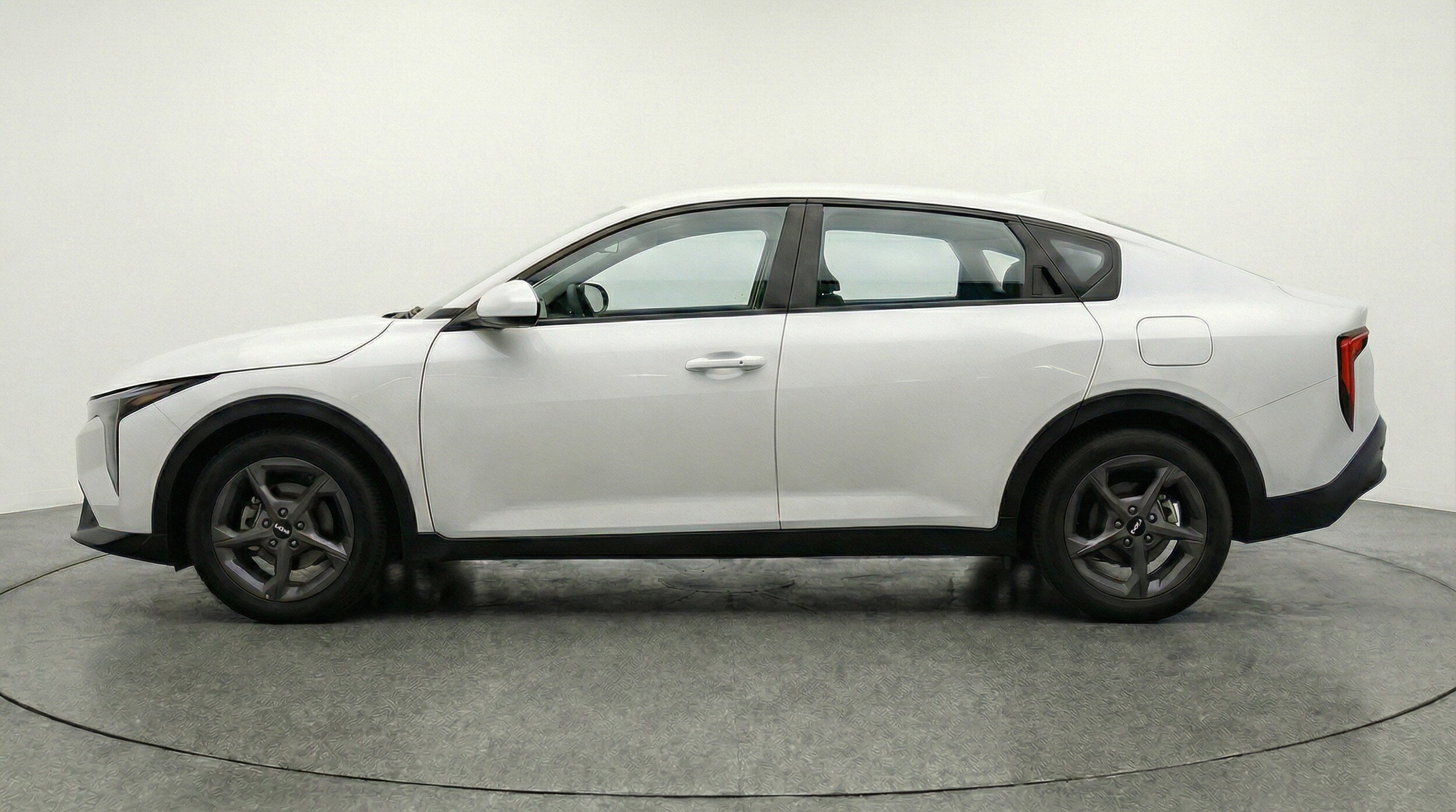 Thumbnail: 2025 Kia K4 - 5