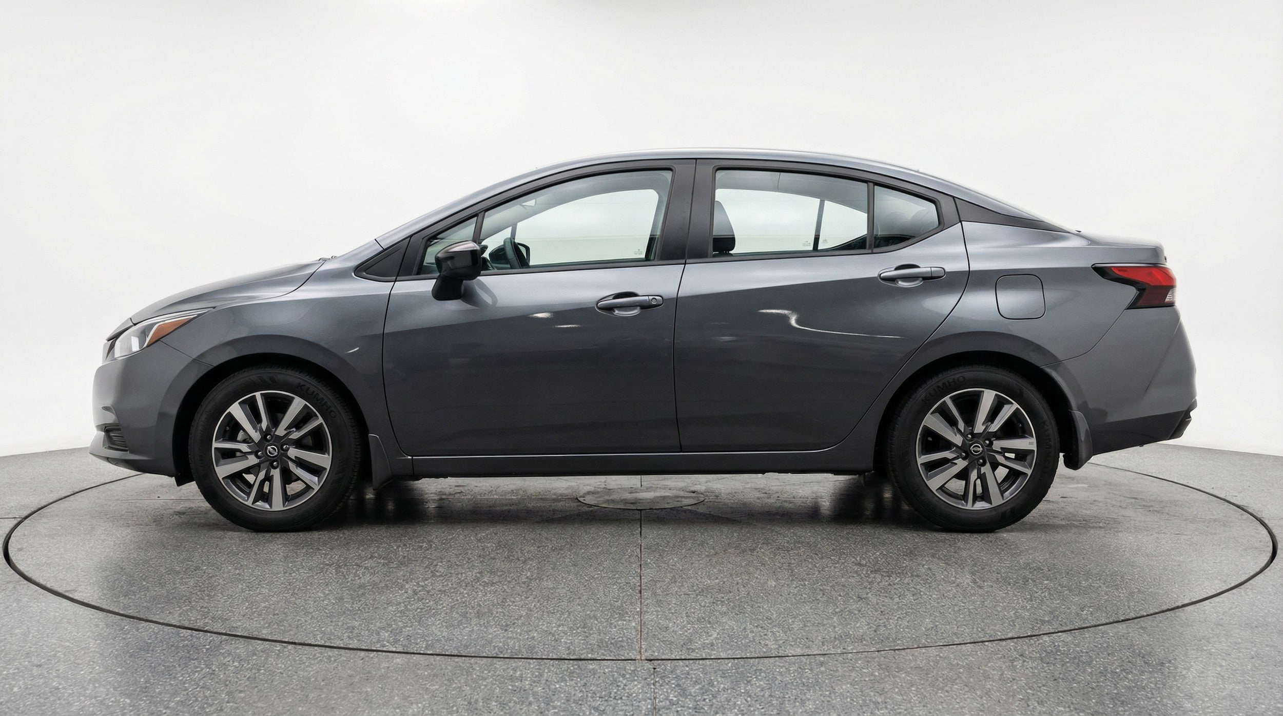 Thumbnail: 2025 Nissan Versa - 4