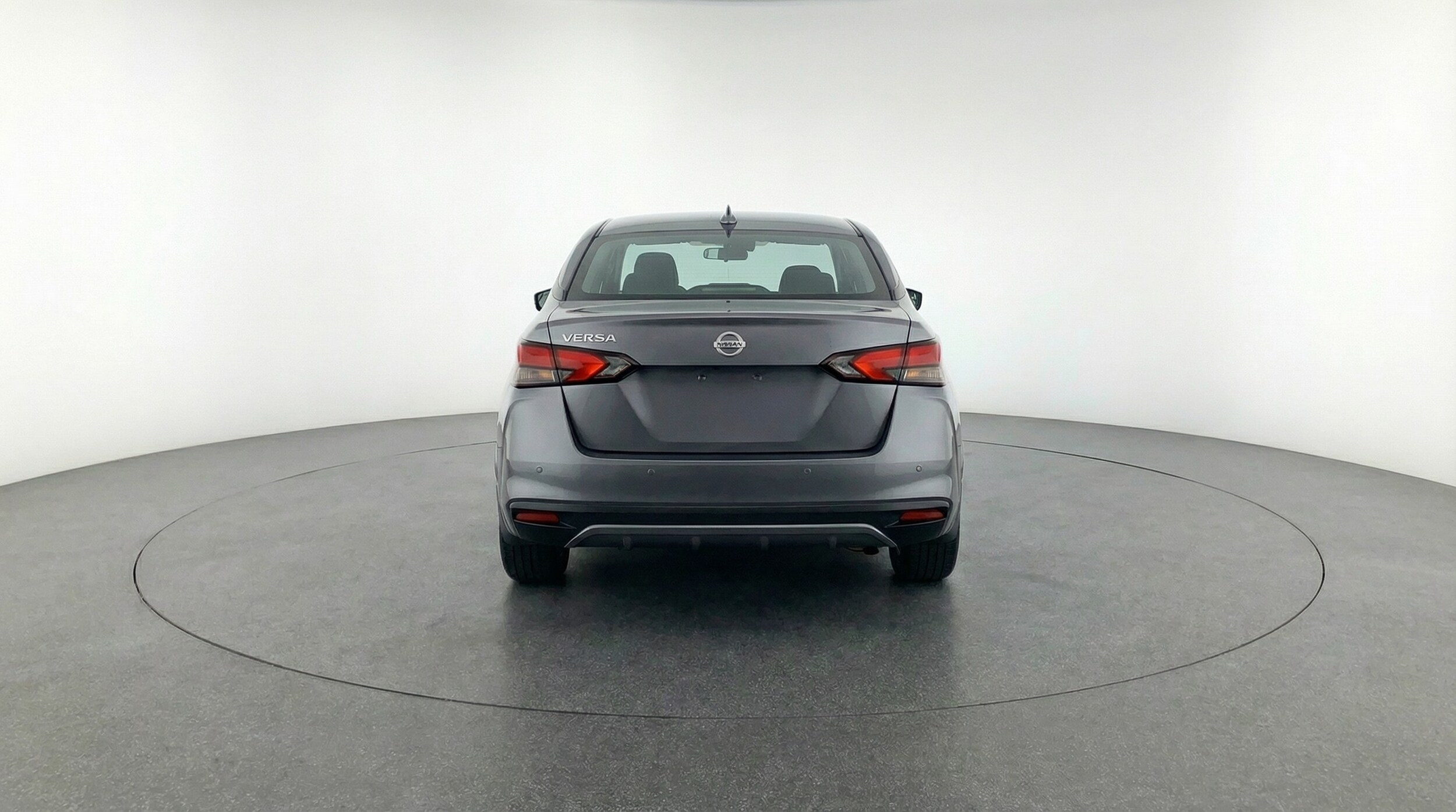 Thumbnail: 2025 Nissan Versa - 6