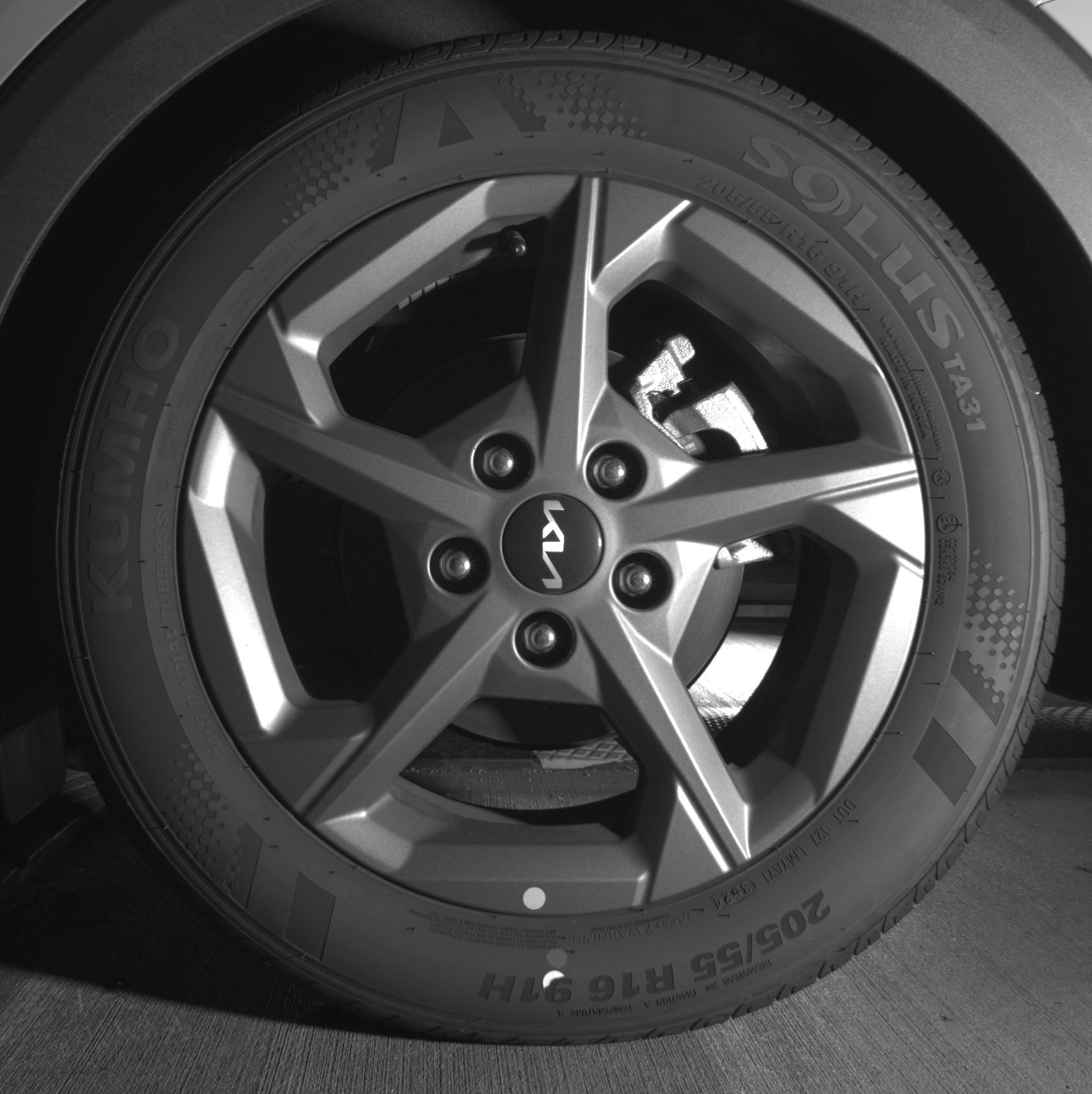 Thumbnail: 2025 Kia K4 - 11