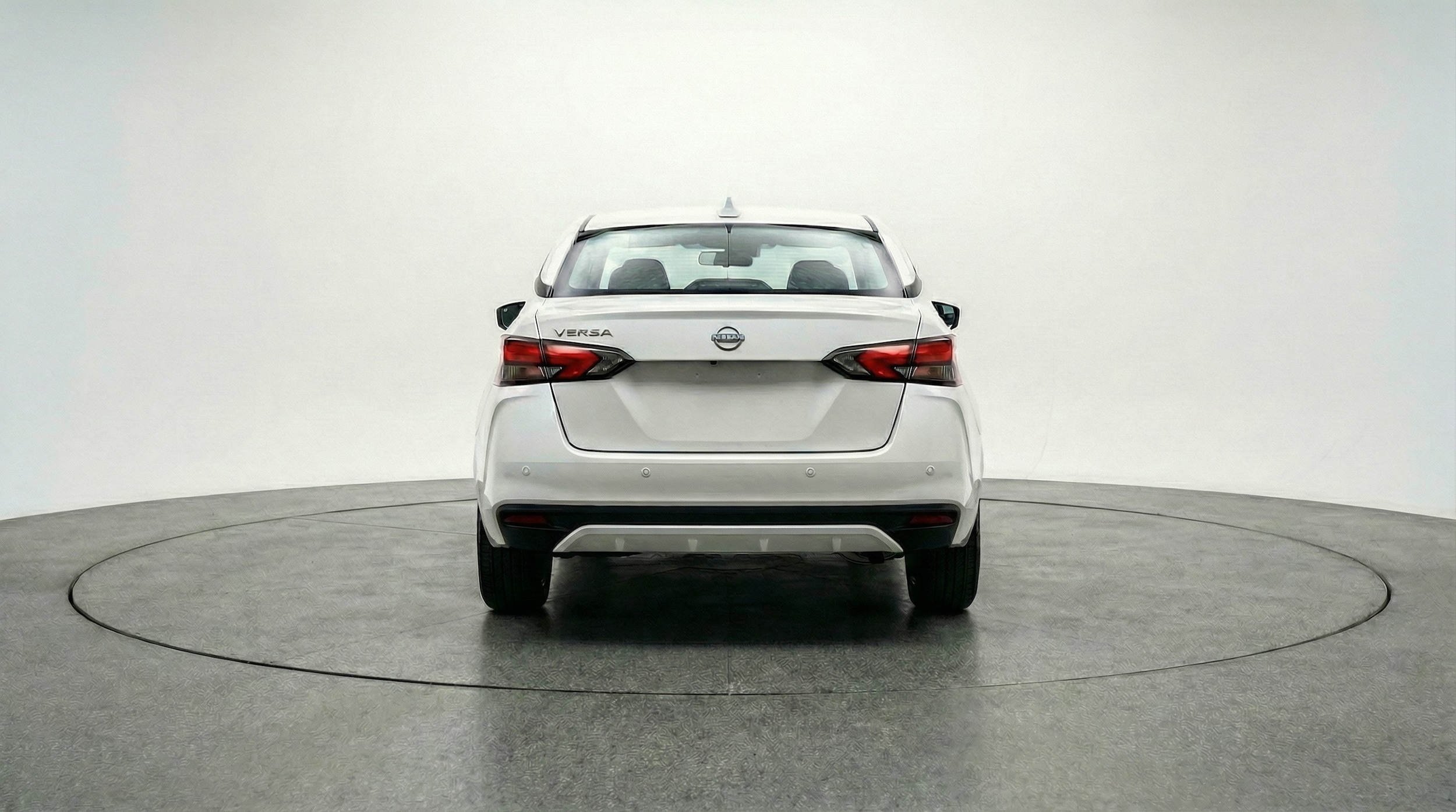 Thumbnail: 2025 Nissan Versa - 6