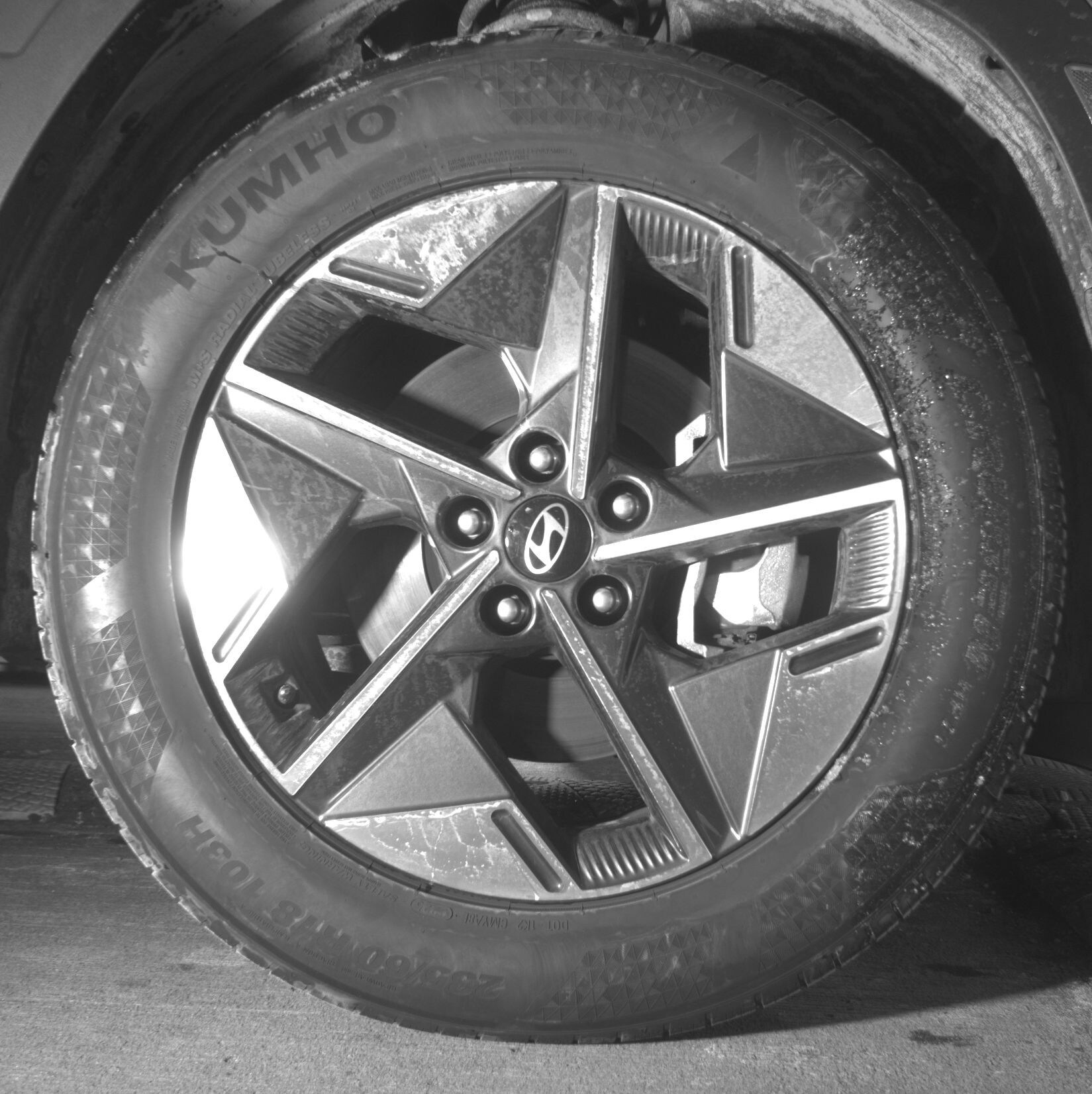 Thumbnail: 2025 Hyundai Tucson - 10