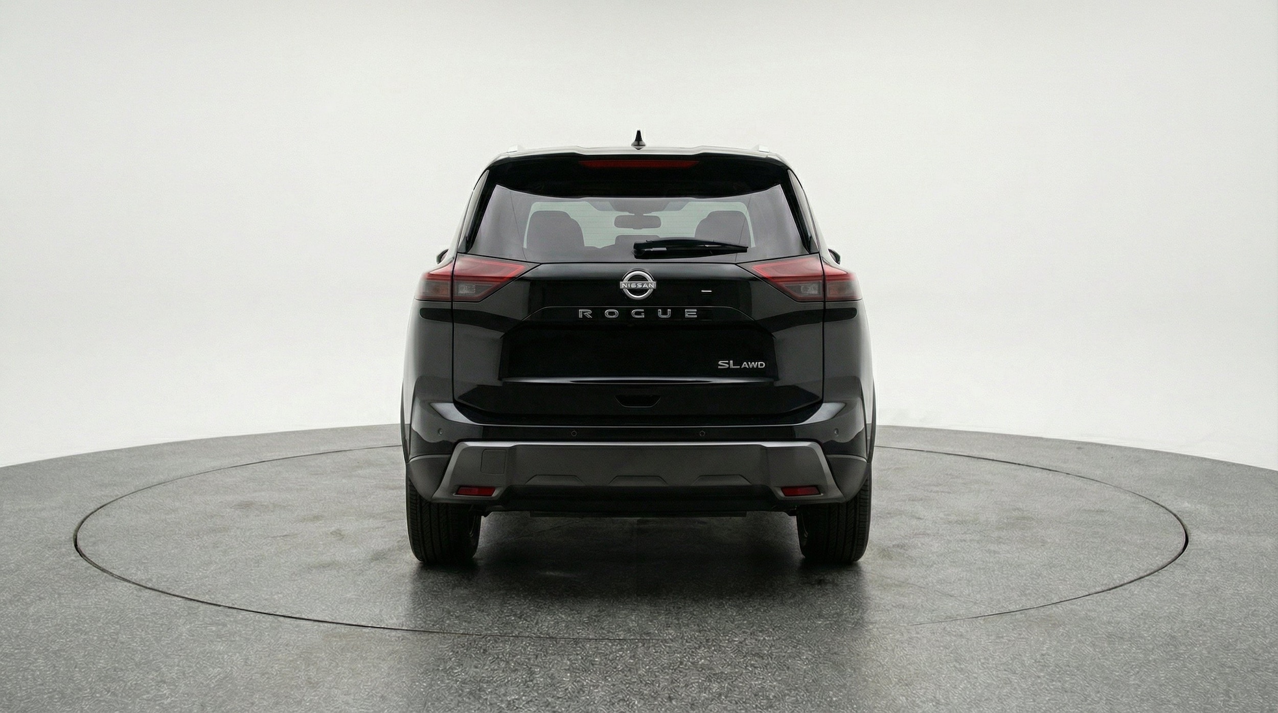 Thumbnail: 2026 Nissan Rogue - 7