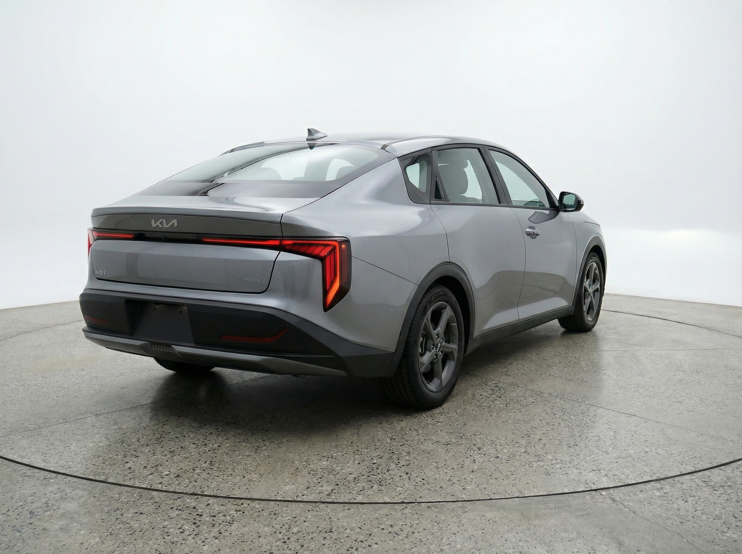 Thumbnail: 2025 Kia K4 - 7