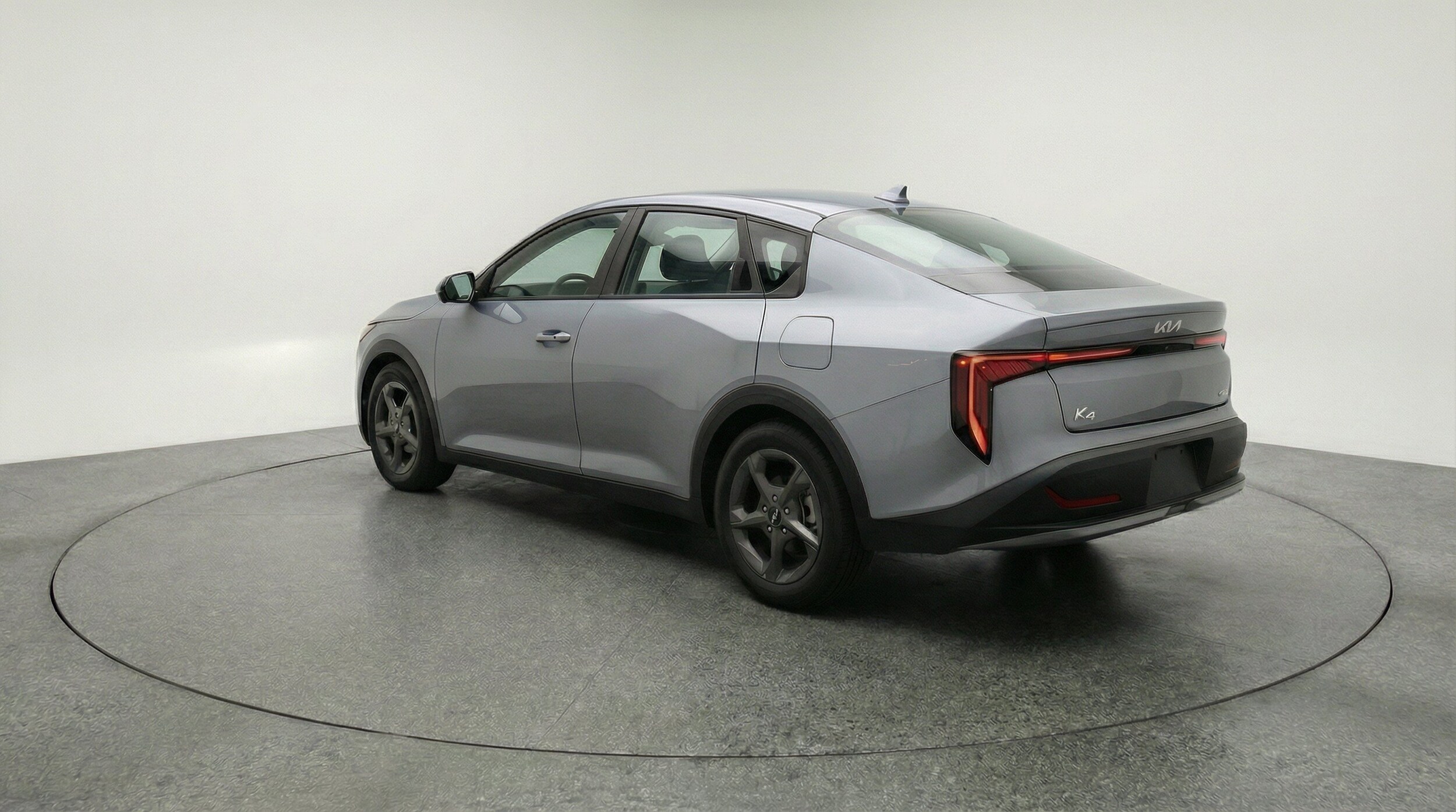 Thumbnail: 2025 Kia K4 - 6