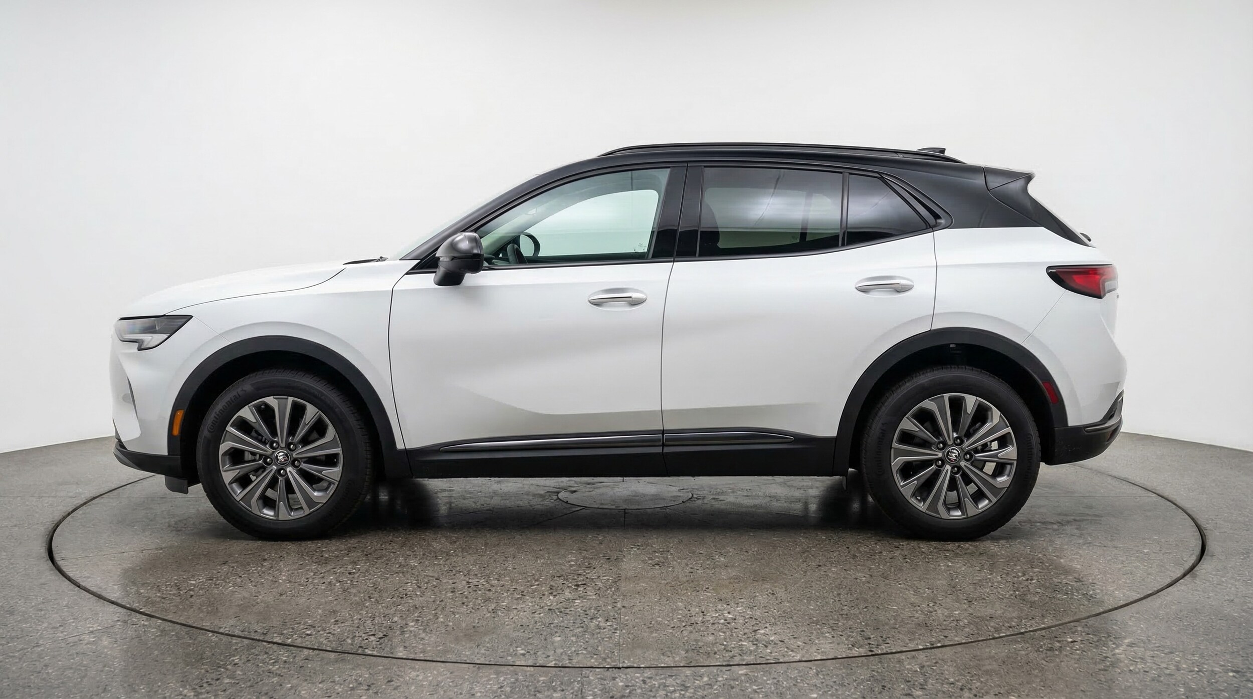 Thumbnail: 2024 Buick Envision - 4