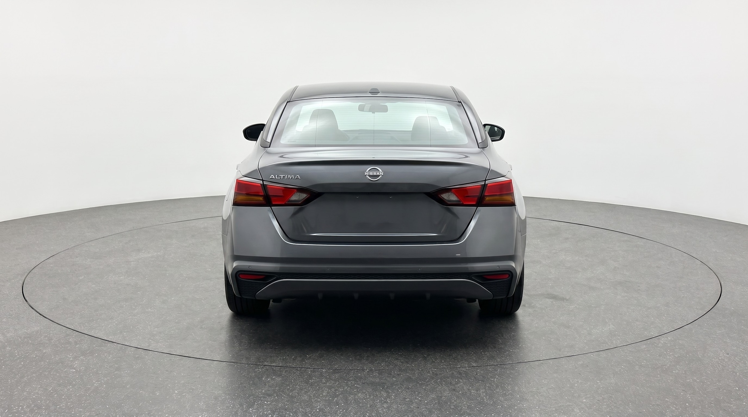 Thumbnail: 2026 Nissan Altima - 6