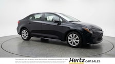 2025 Toyota Corolla  -
                  Winston-Salem, NC