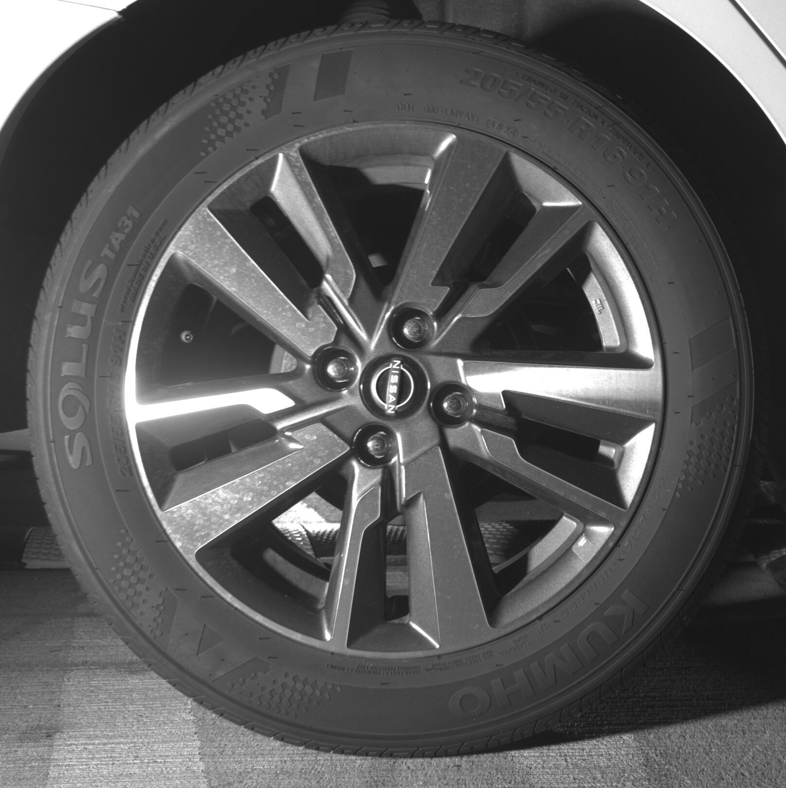 Thumbnail: 2025 Nissan Versa - 12