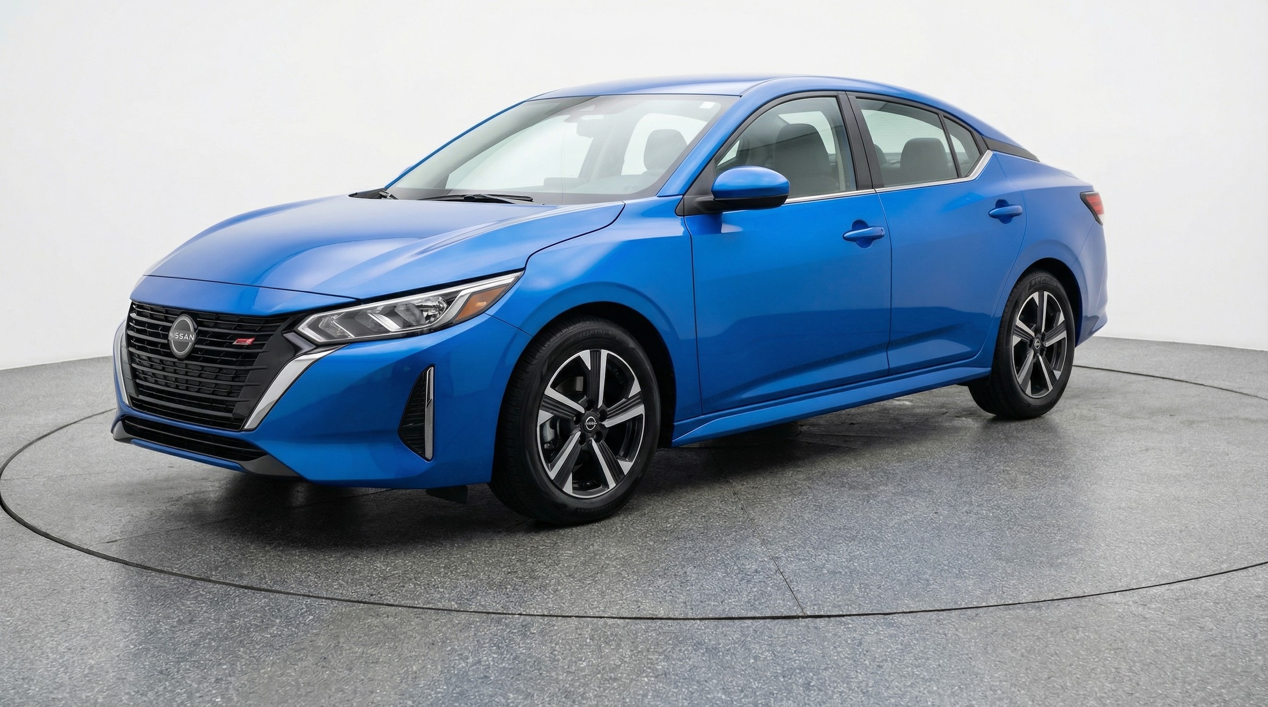 Thumbnail: 2025 Nissan Sentra - 3