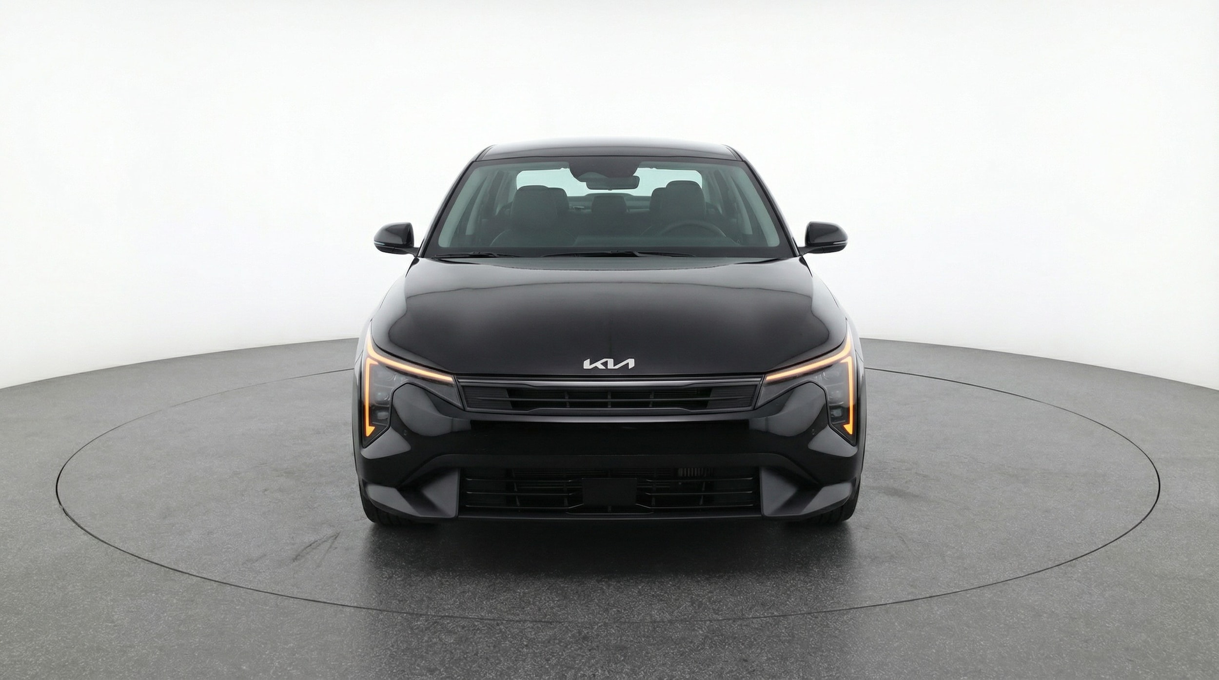 Thumbnail: 2025 Kia K4 - 2