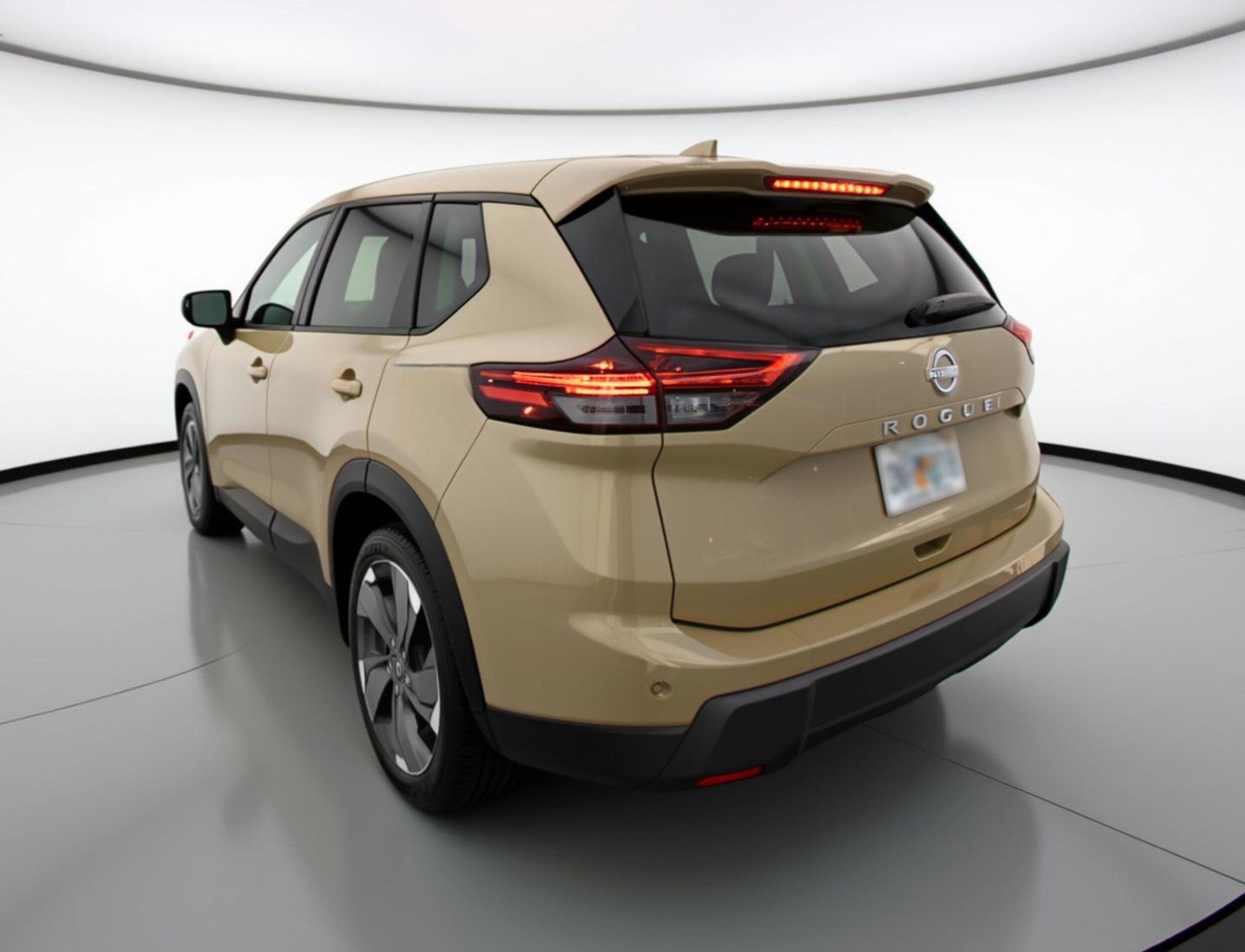 Thumbnail: 2025 Nissan Rogue - 5
