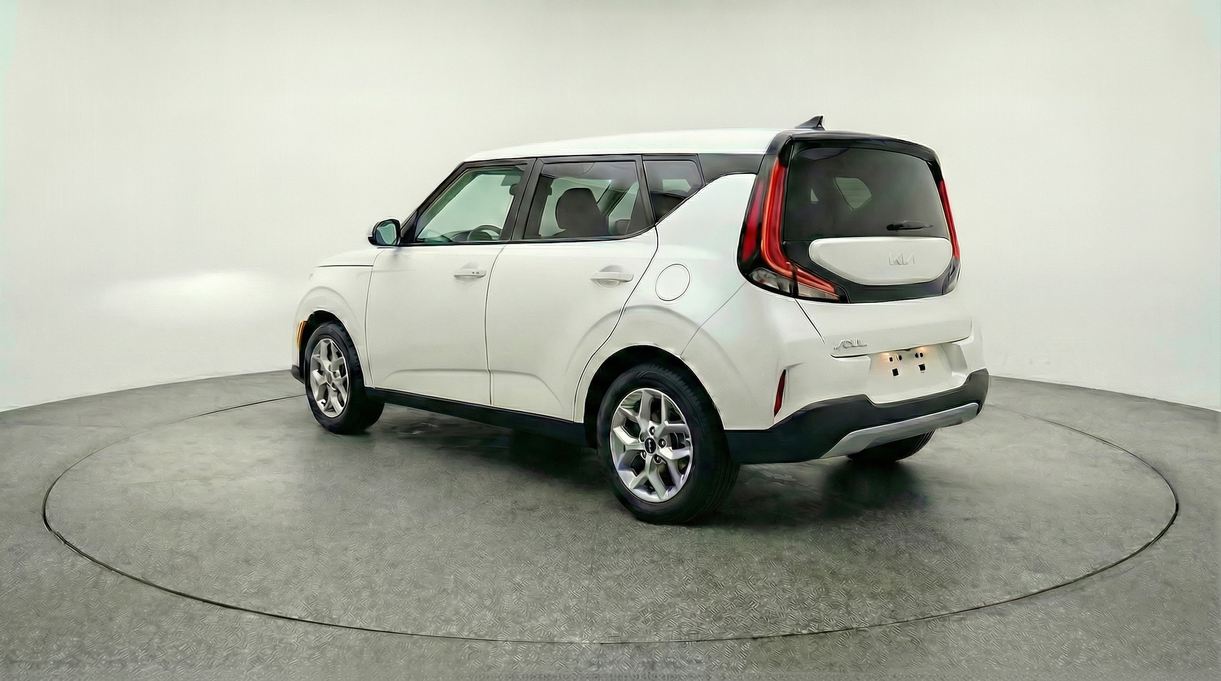 Thumbnail: 2025 Kia Soul - 5