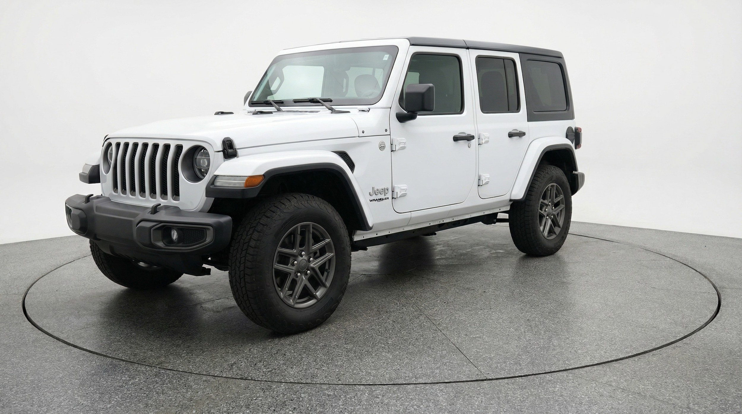 Thumbnail: 2025 Jeep Wrangler - 3