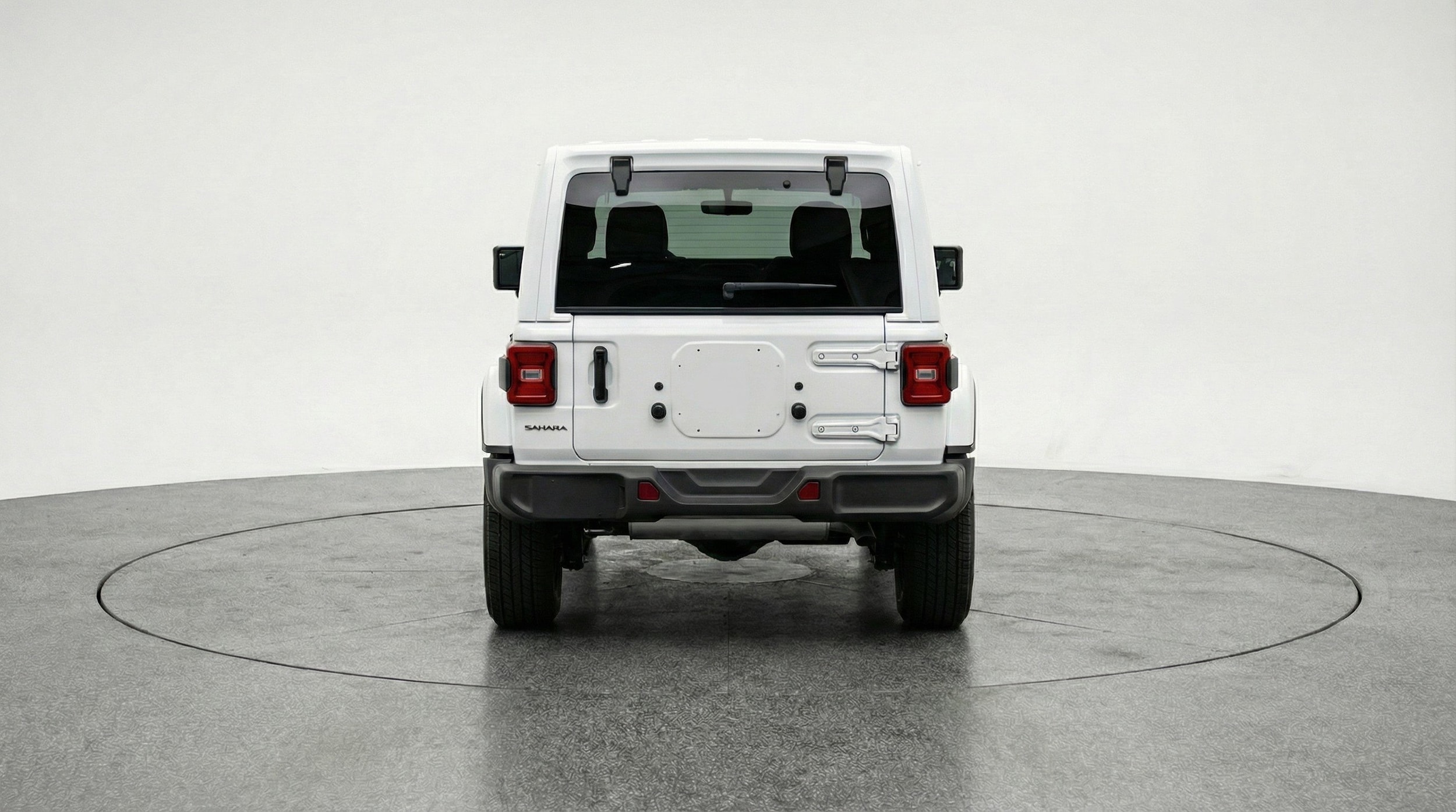 Thumbnail: 2025 Jeep Wrangler - 7