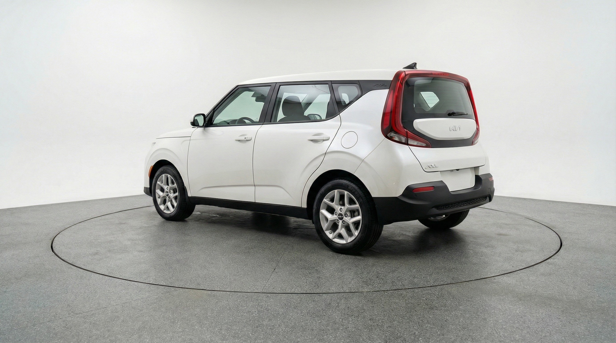 Thumbnail: 2025 Kia Soul - 6