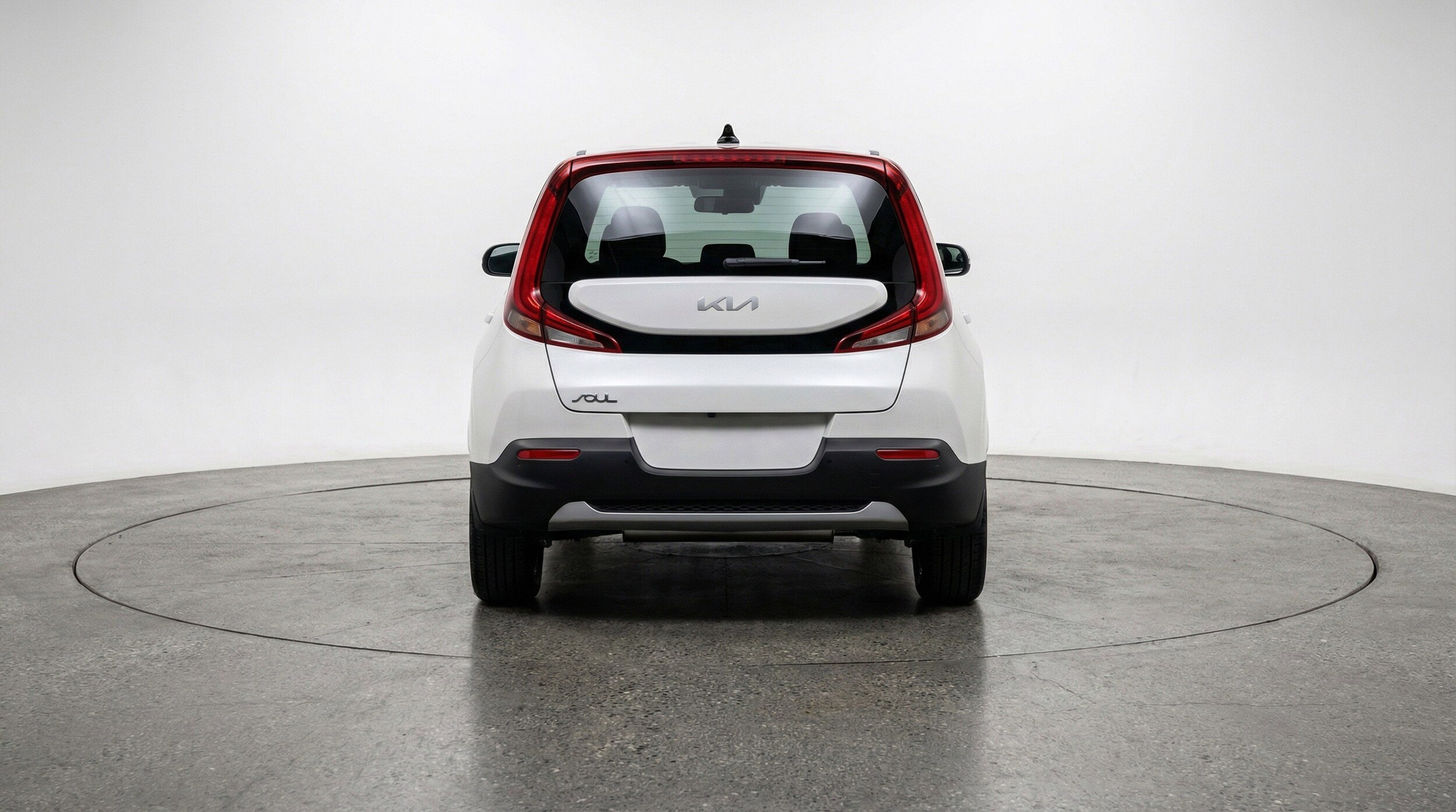 Thumbnail: 2025 Kia Soul - 7