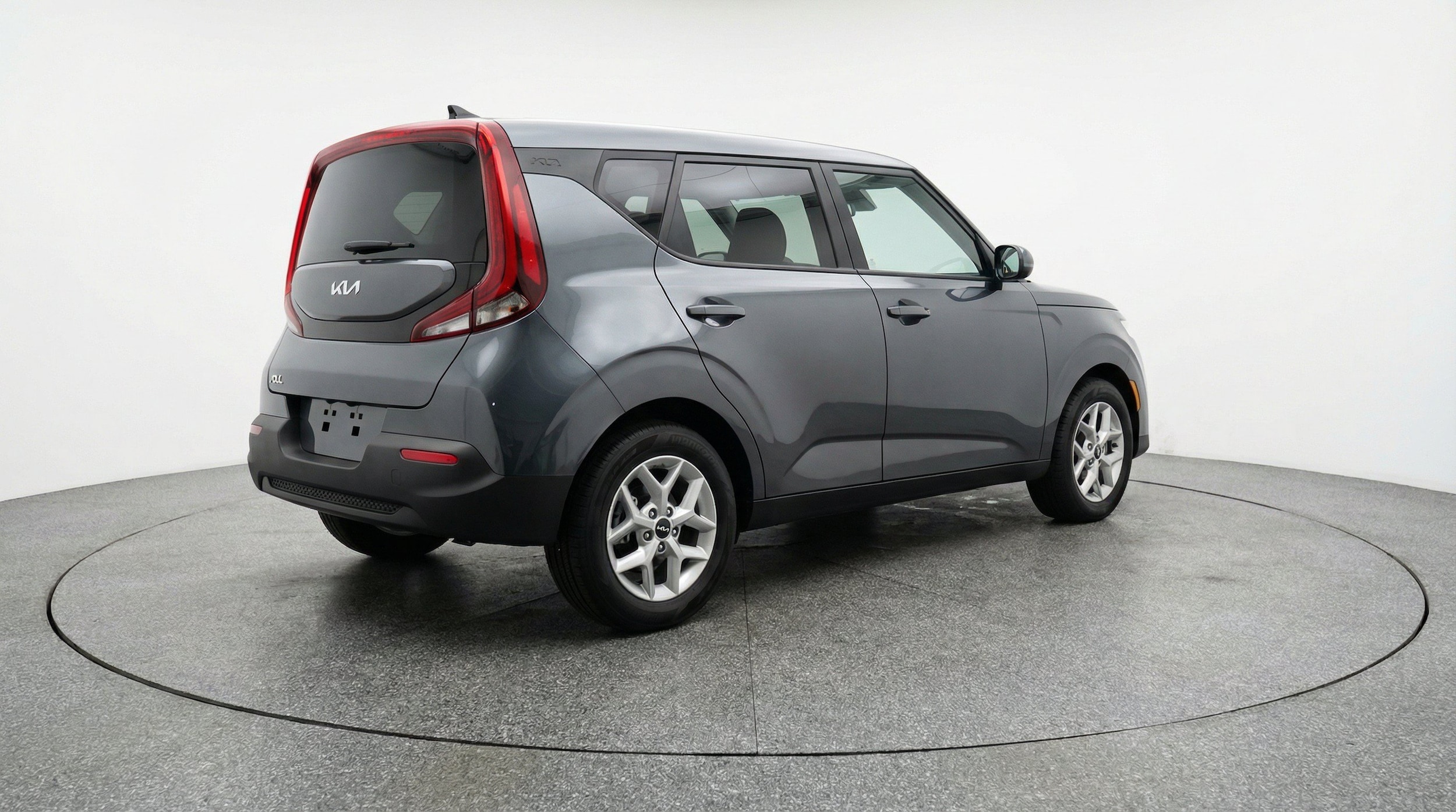 Thumbnail: 2025 Kia Soul - 9