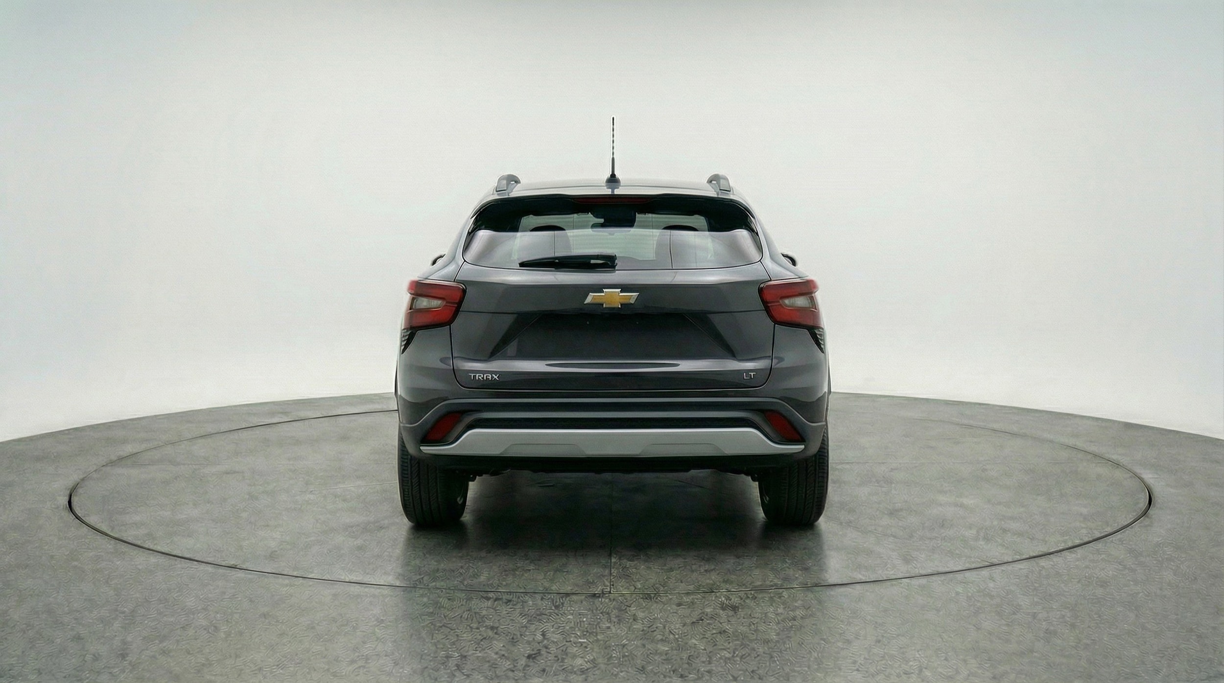Thumbnail: 2025 Chevrolet Trax - 7