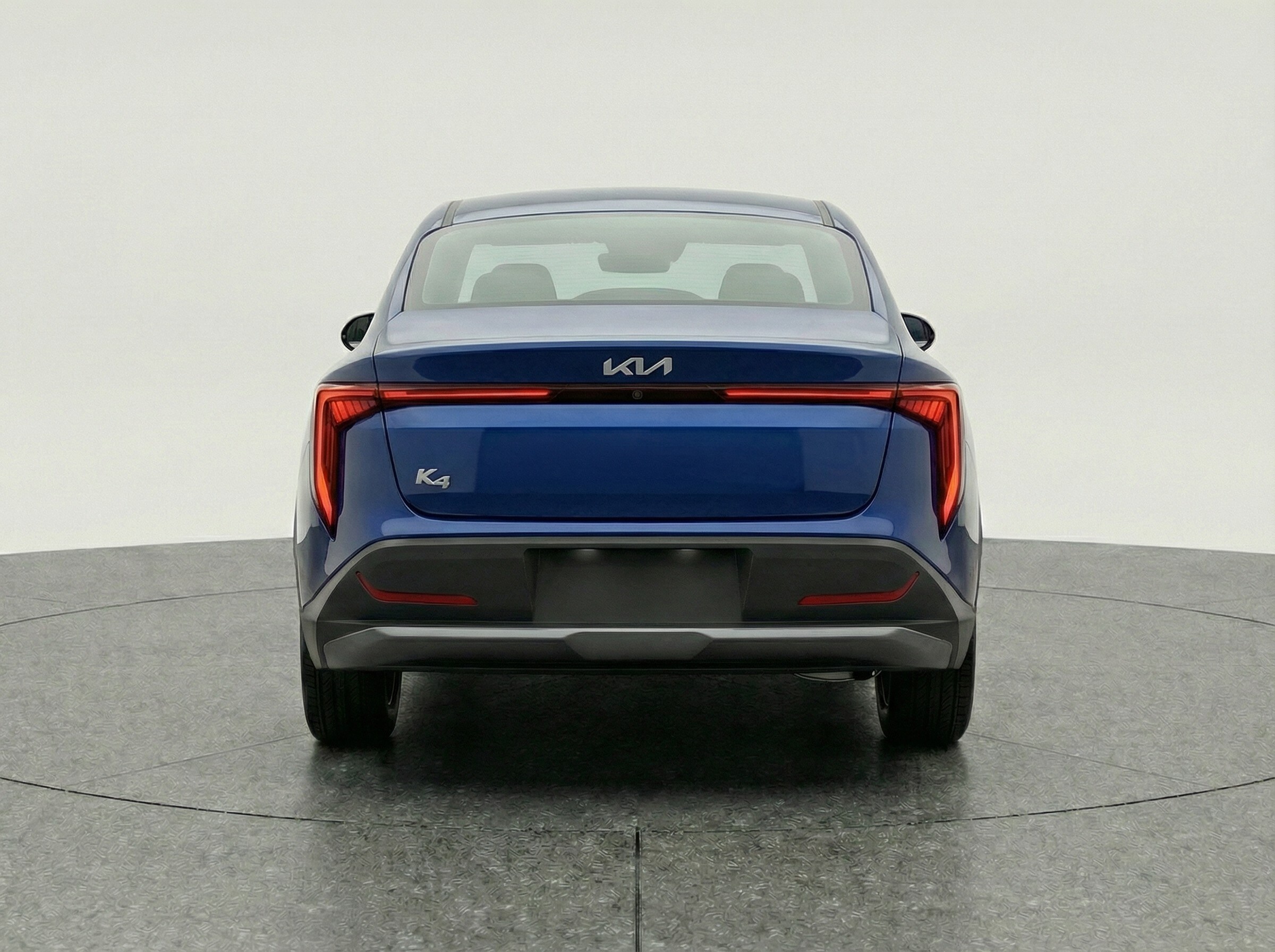 Thumbnail: 2025 Kia K4 - 6