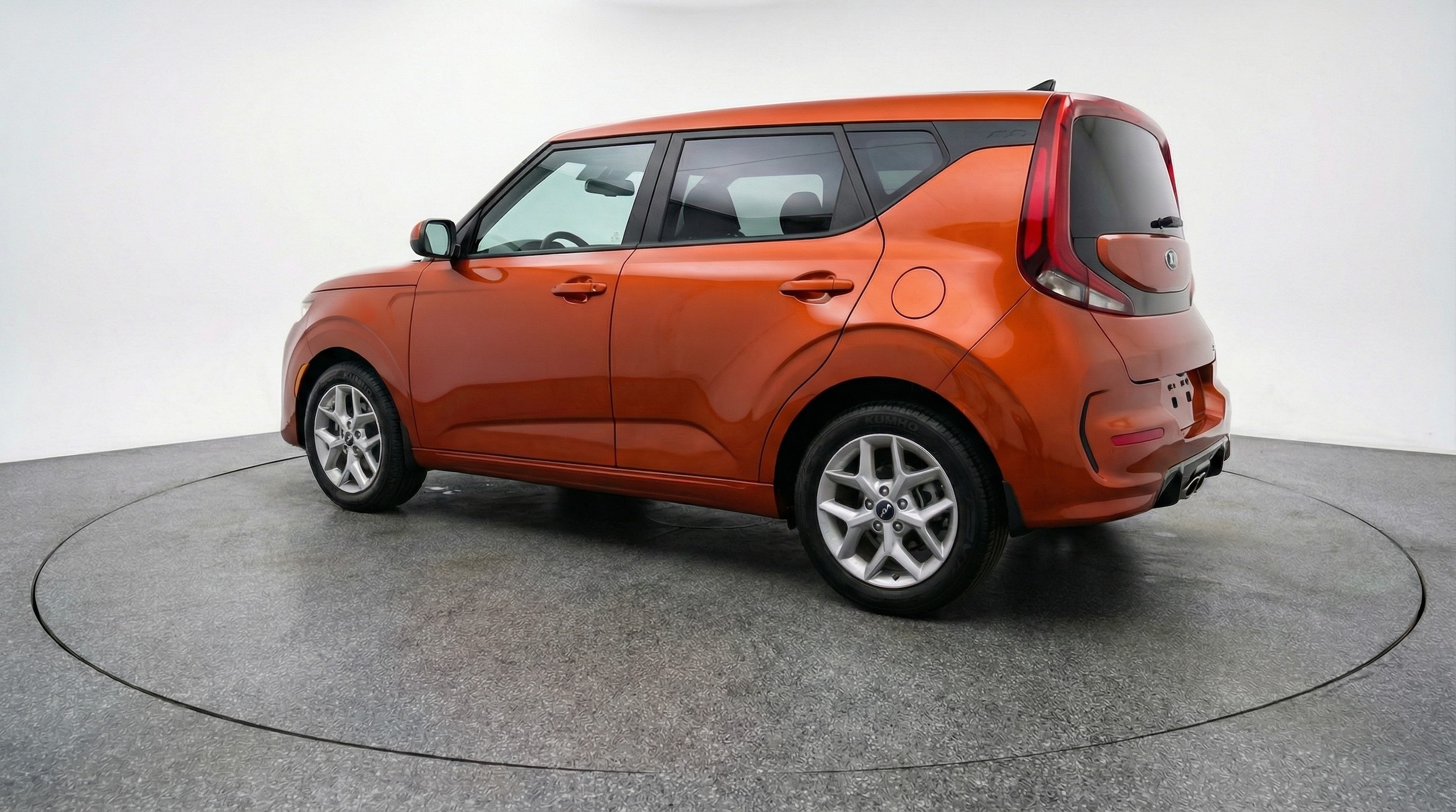 Thumbnail: 2025 Kia Soul - 5