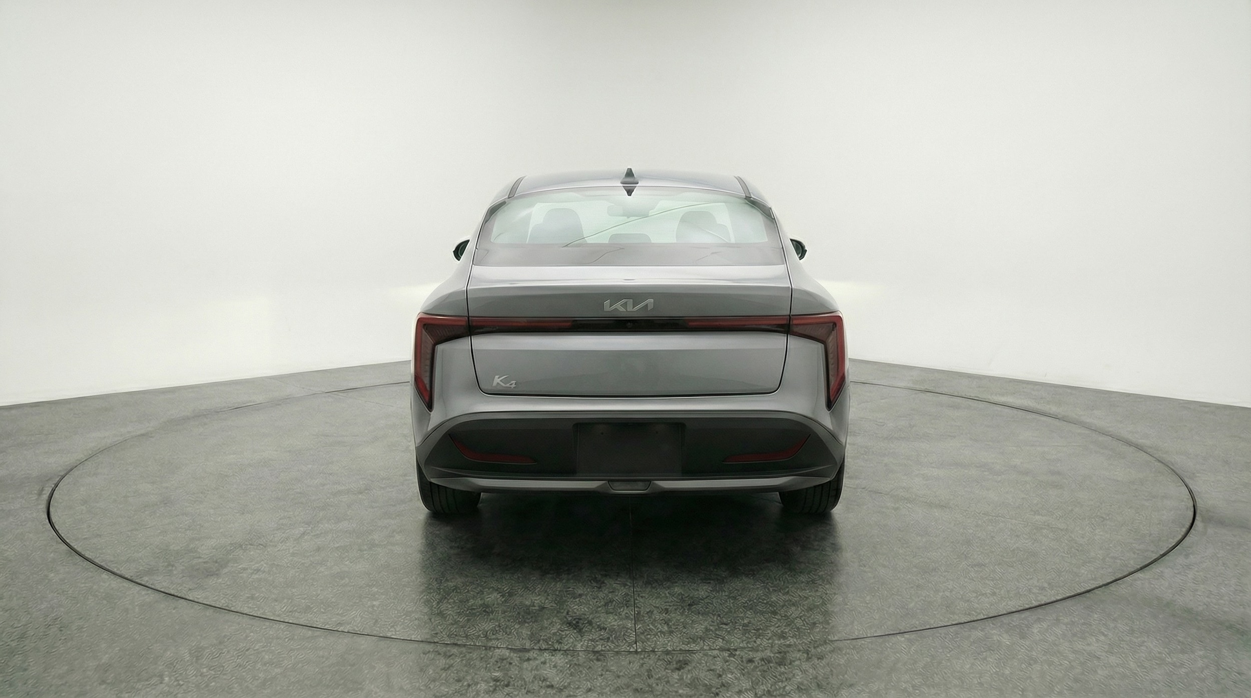 Thumbnail: 2025 Kia K4 - 6