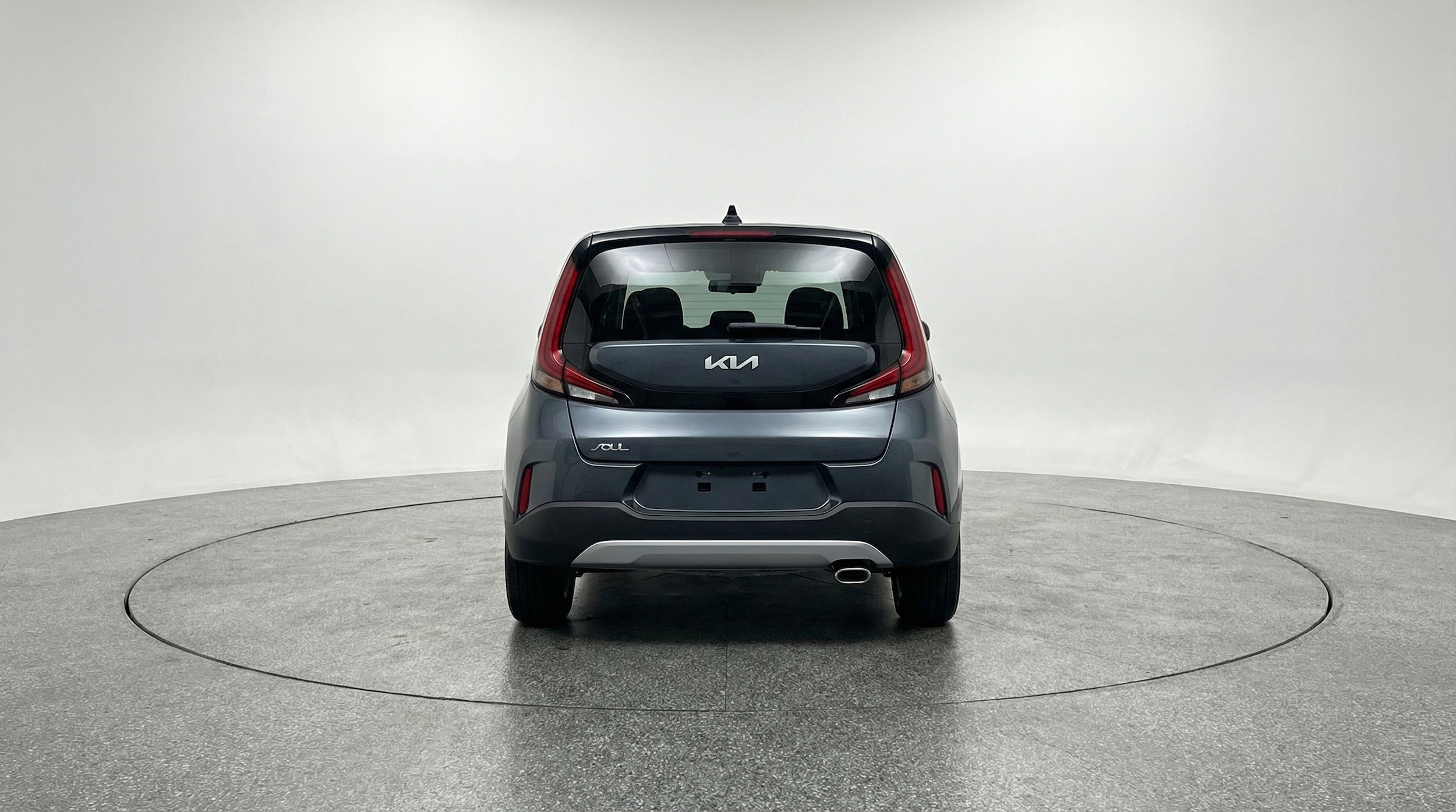Thumbnail: 2025 Kia Soul - 7