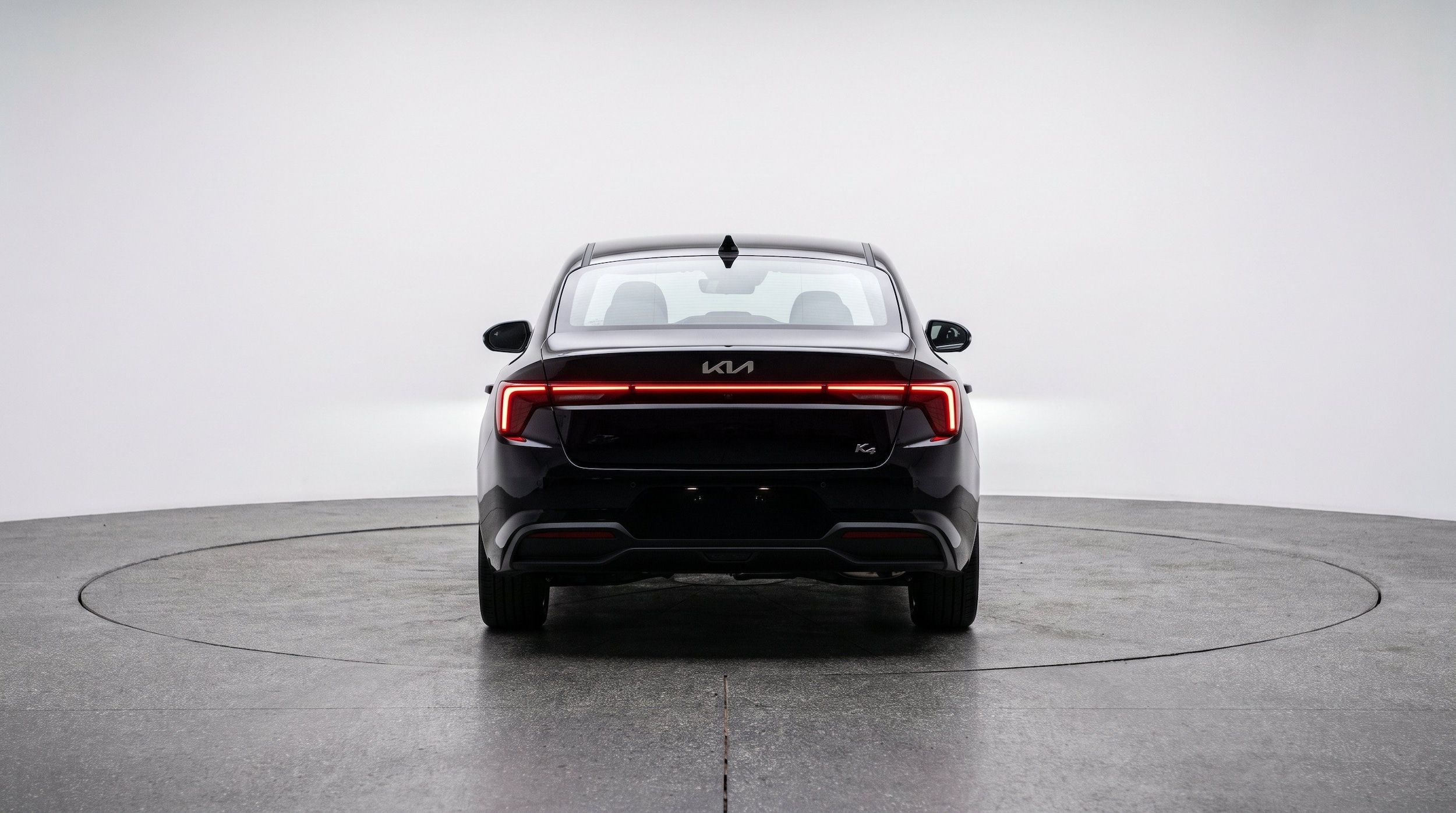 Thumbnail: 2026 Kia K4 - 7