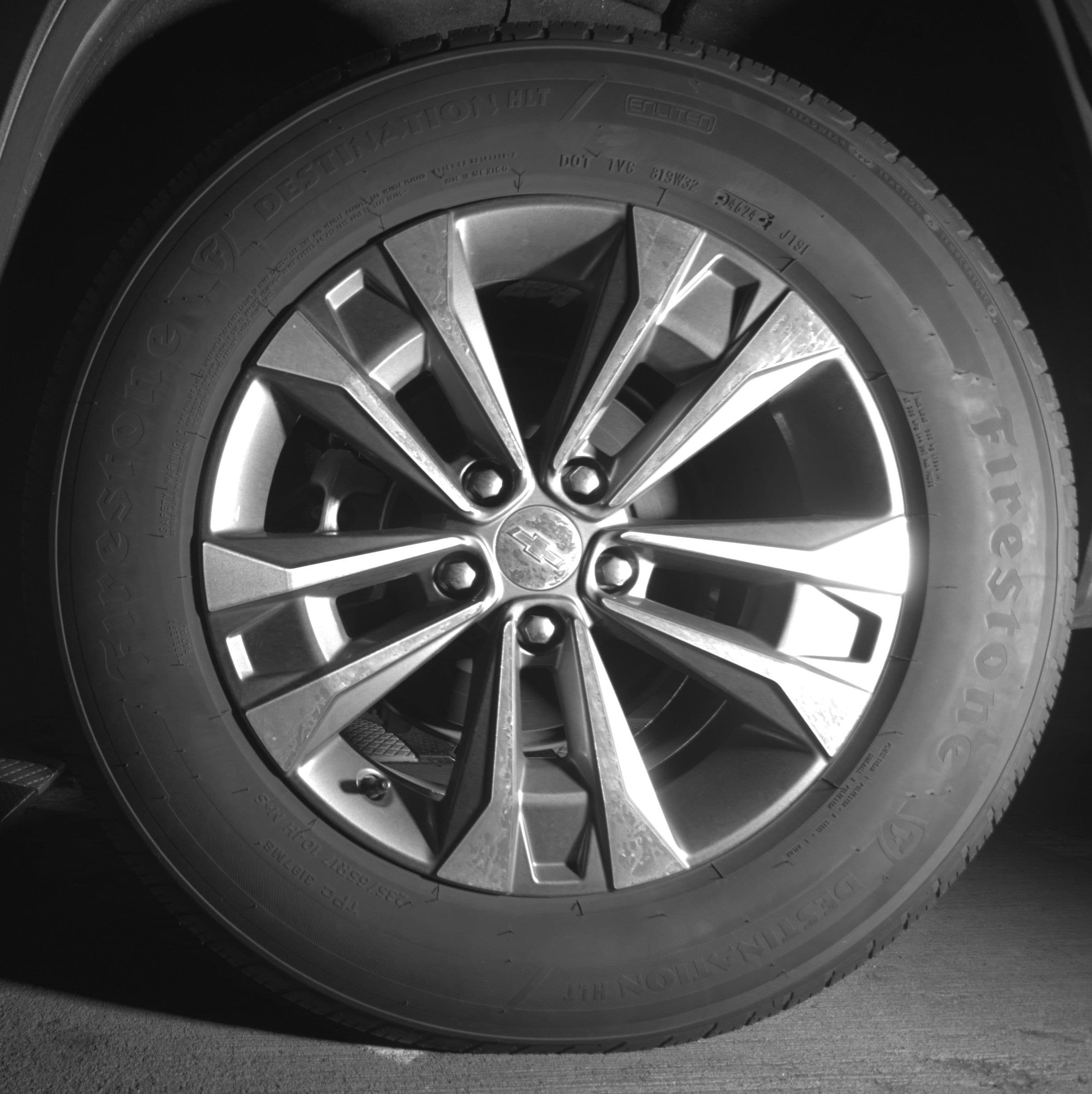 Thumbnail: 2025 Chevrolet Equinox - 11