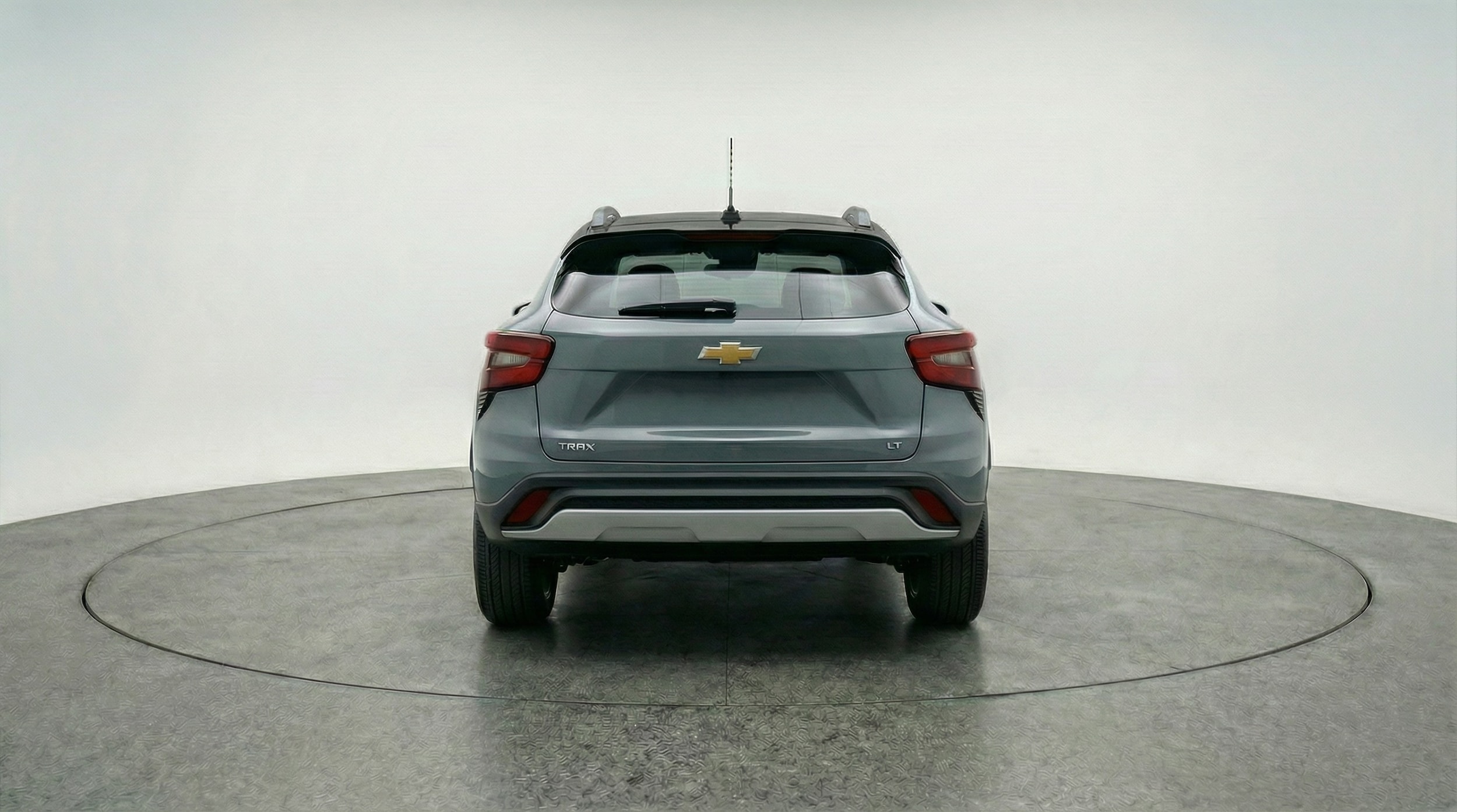 Thumbnail: 2025 Chevrolet Trax - 6