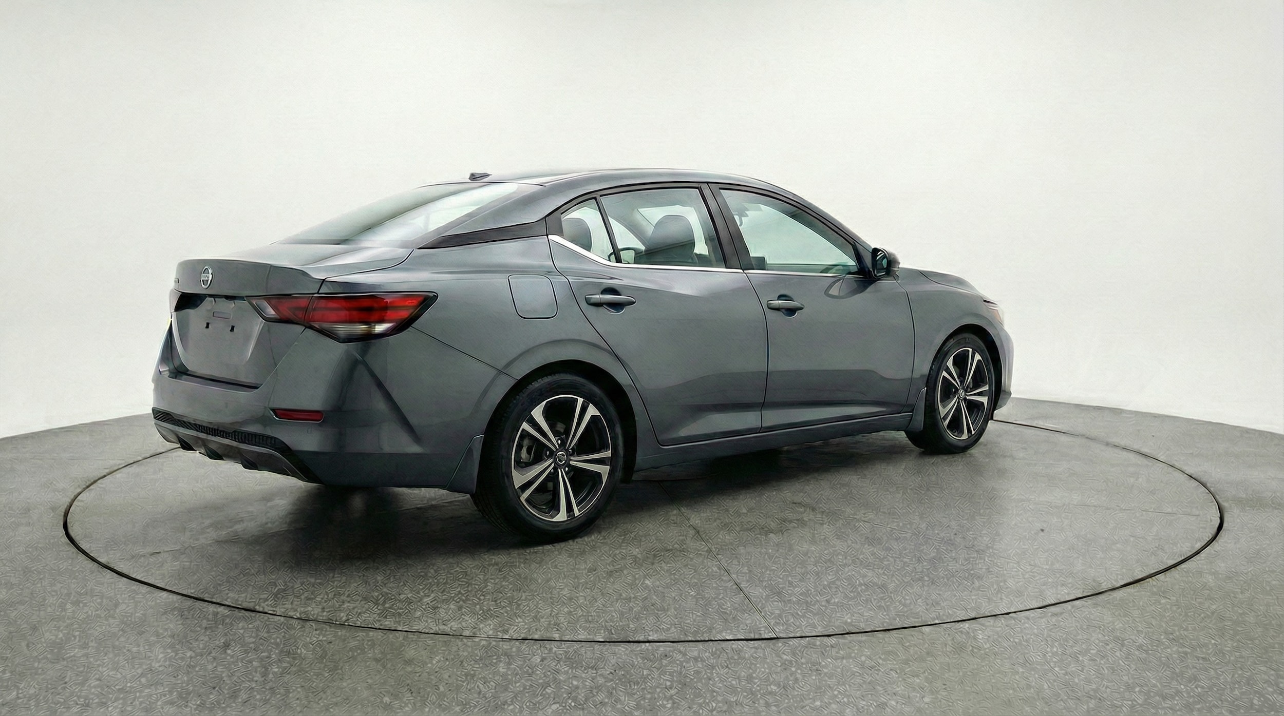 Thumbnail: 2025 Nissan Sentra - 7