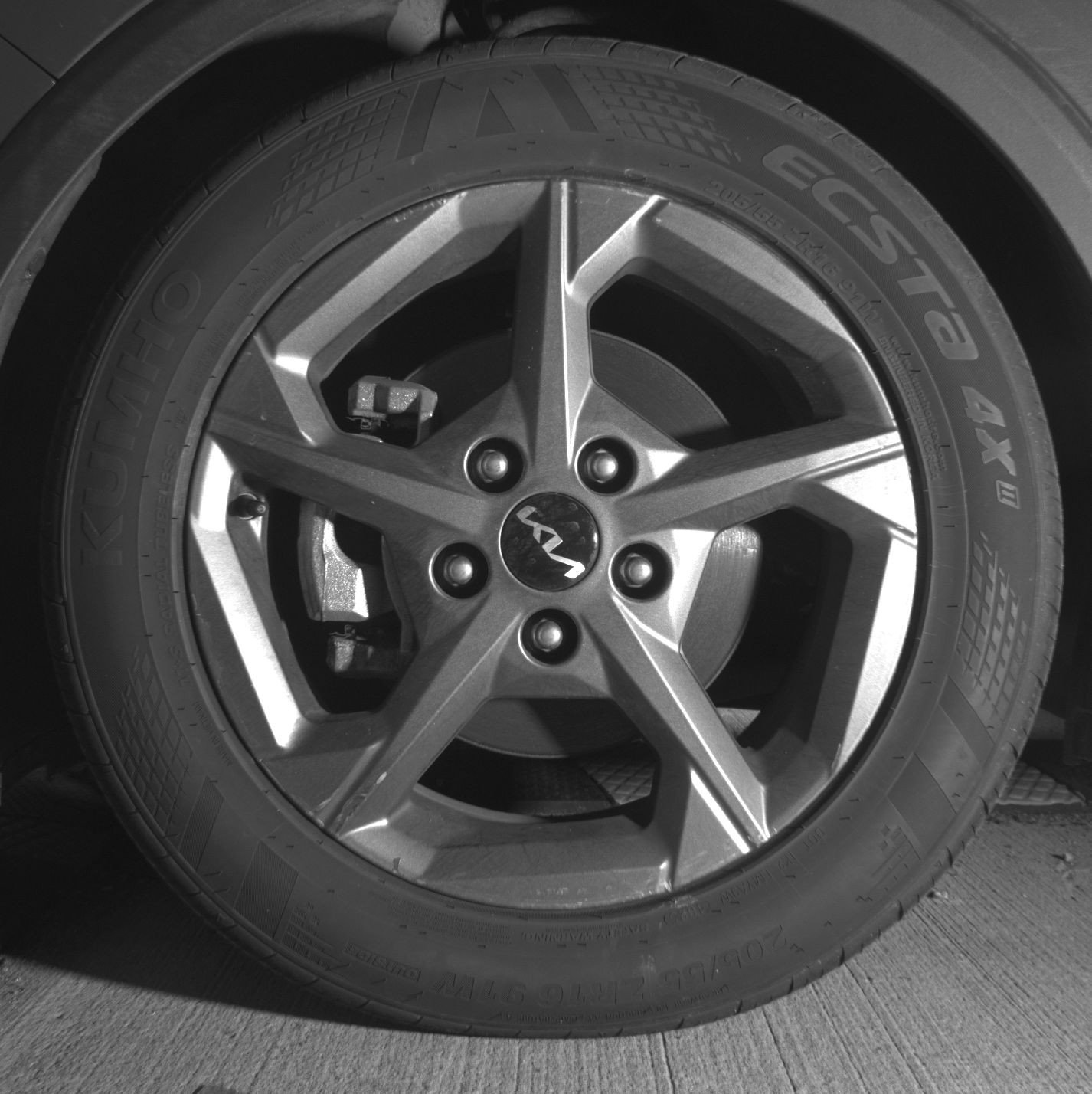 Thumbnail: 2025 Kia K4 - 12