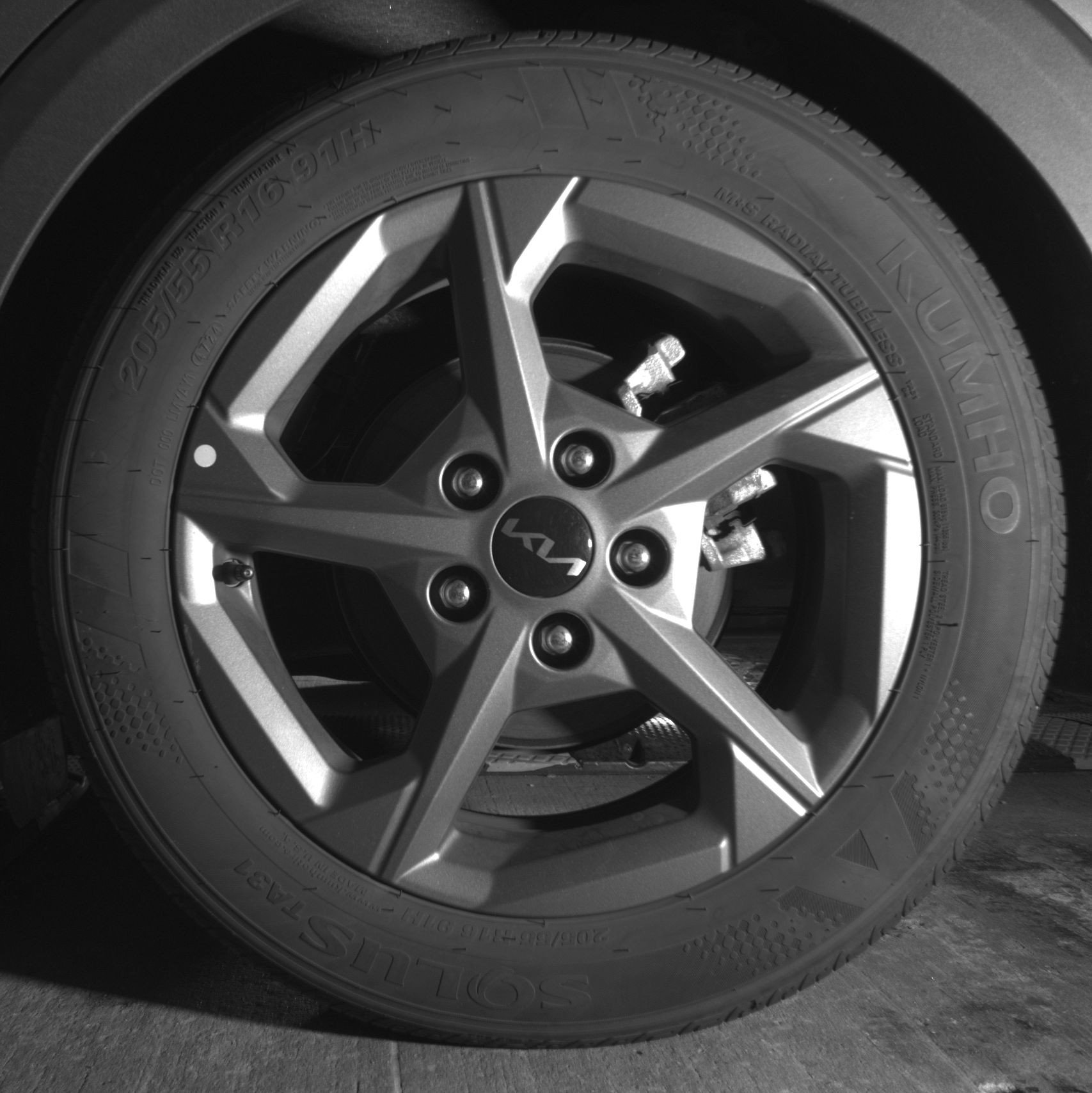 Thumbnail: 2025 Kia K4 - 14