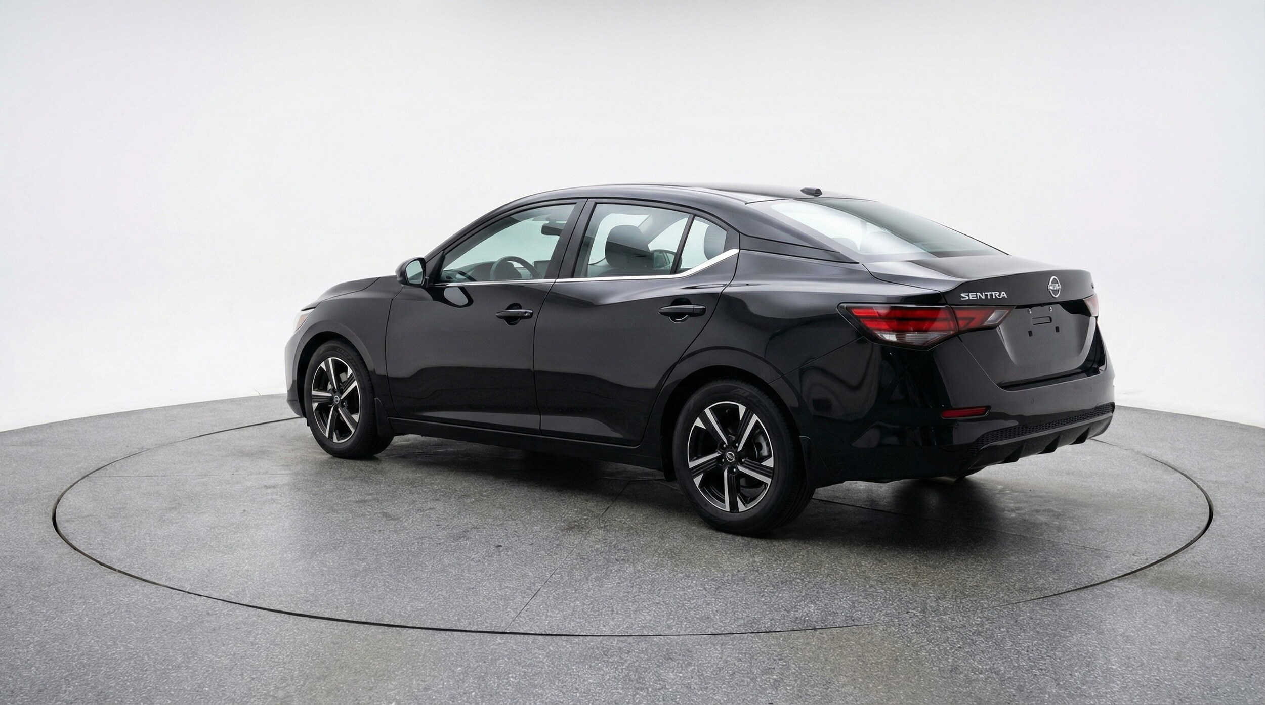 Thumbnail: 2025 Nissan Sentra - 5