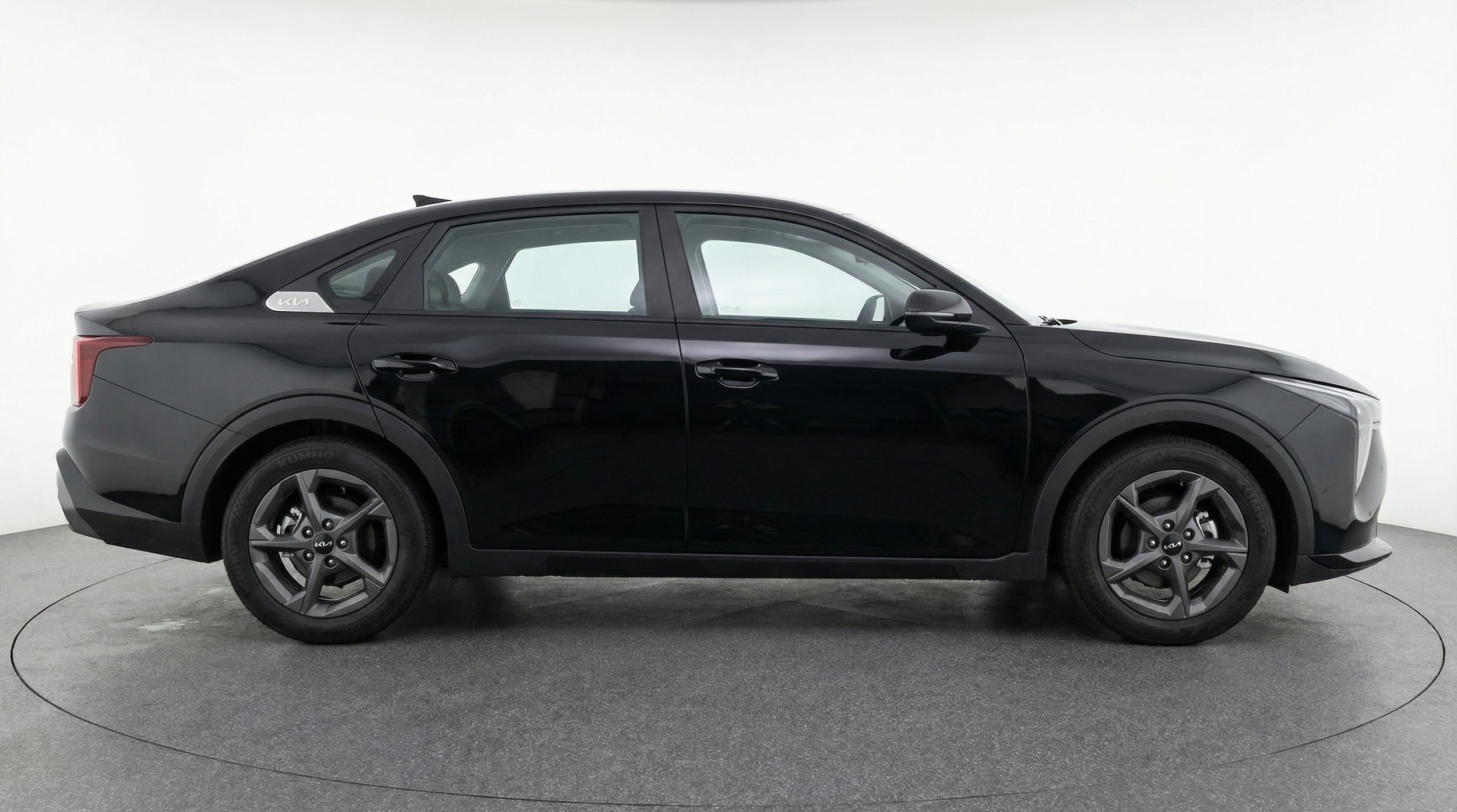 Thumbnail: 2025 Kia K4 - 8