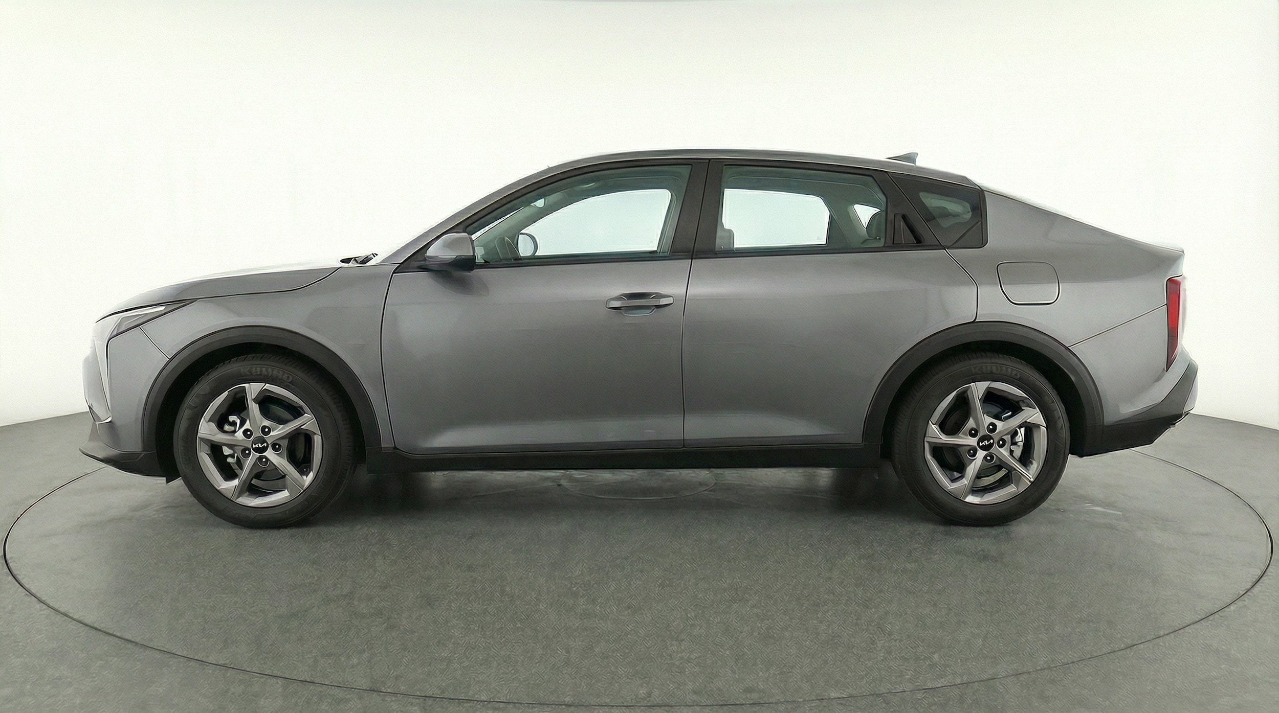 Thumbnail: 2025 Kia K4 - 5