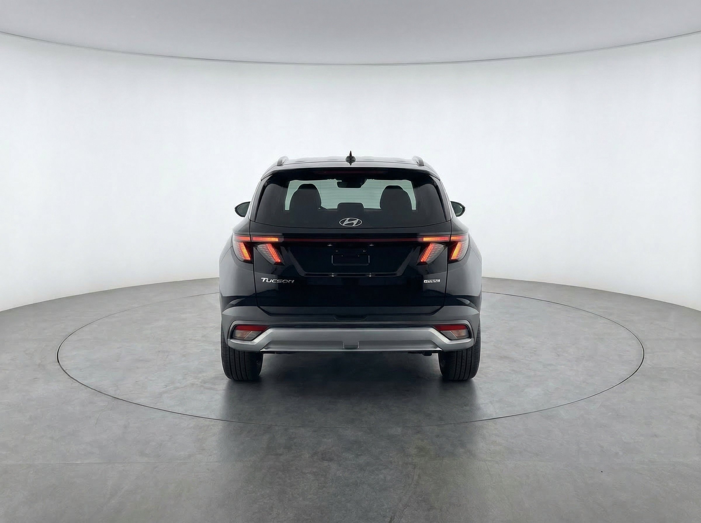 Thumbnail: 2026 Hyundai Tucson - 7
