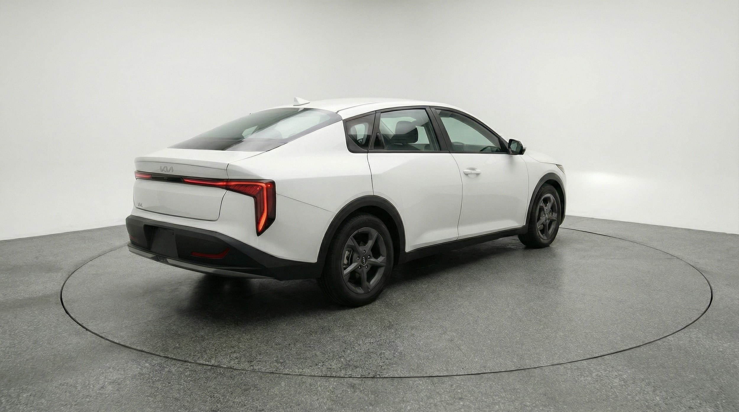 Thumbnail: 2025 Kia K4 - 7