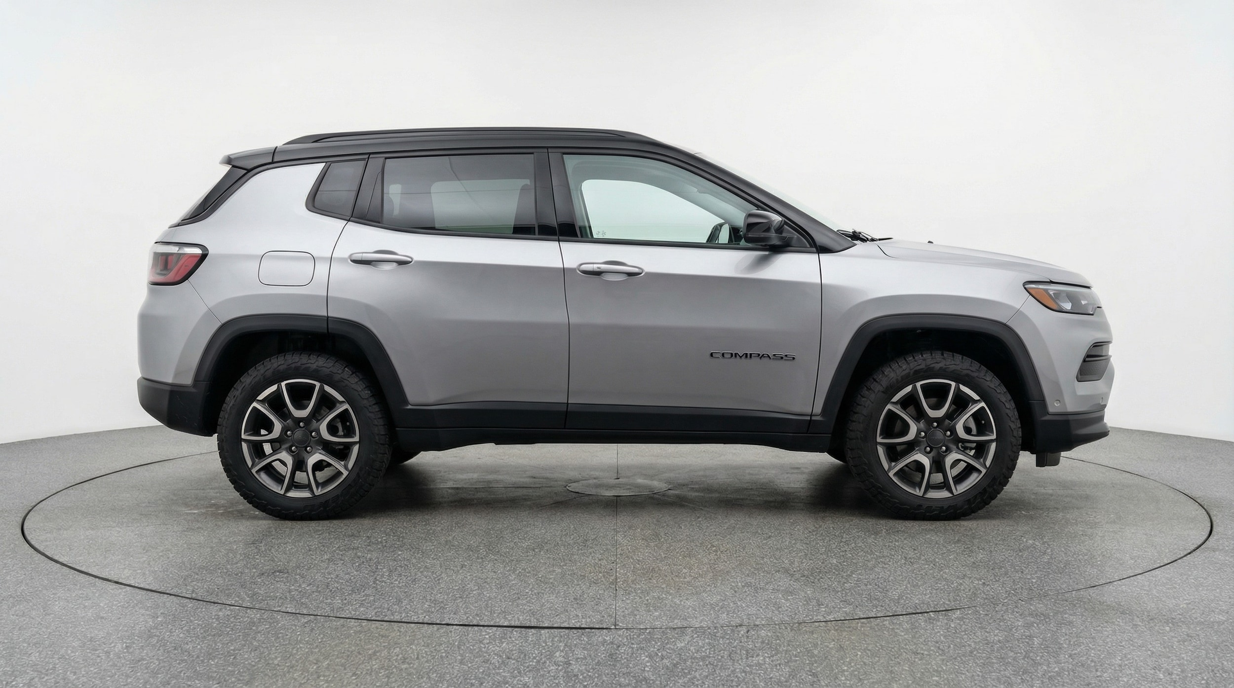 Thumbnail: 2025 Jeep Compass - 8