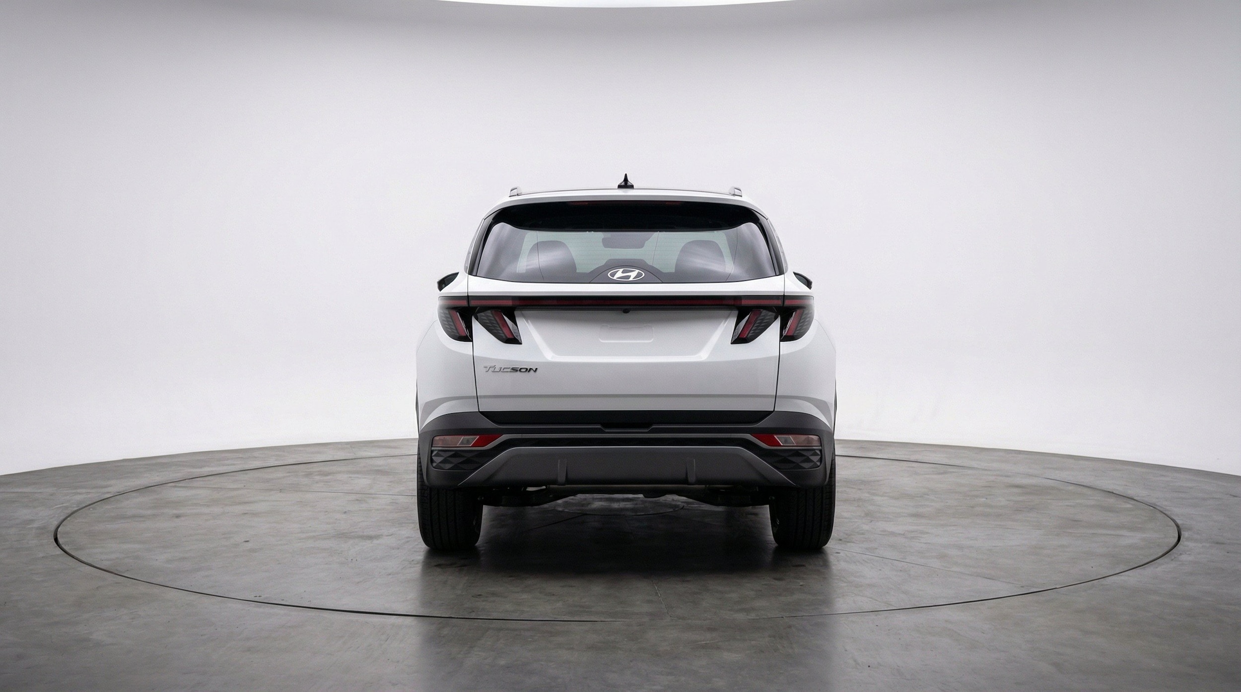 Thumbnail: 2025 Hyundai Tucson - 7