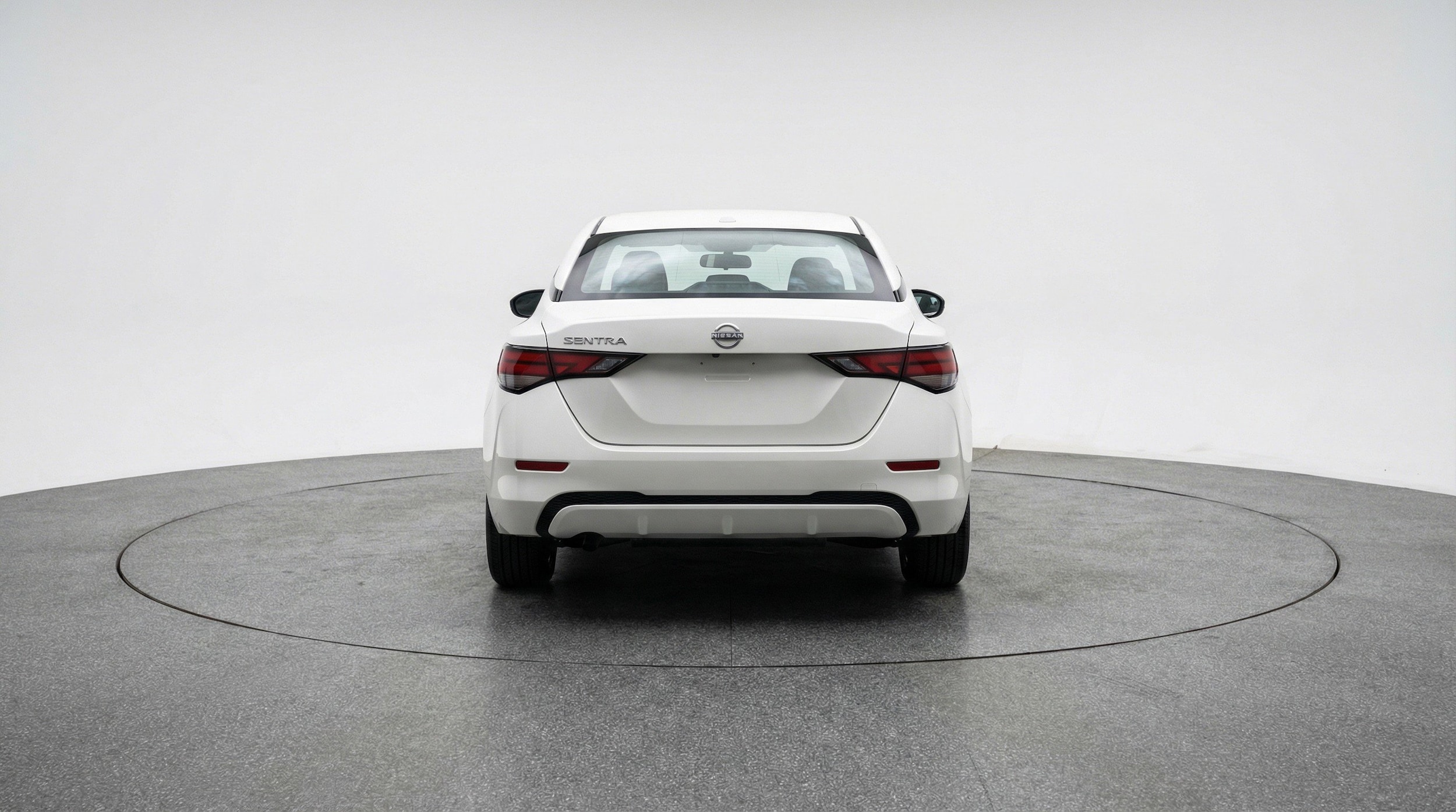 Thumbnail: 2025 Nissan Sentra - 7