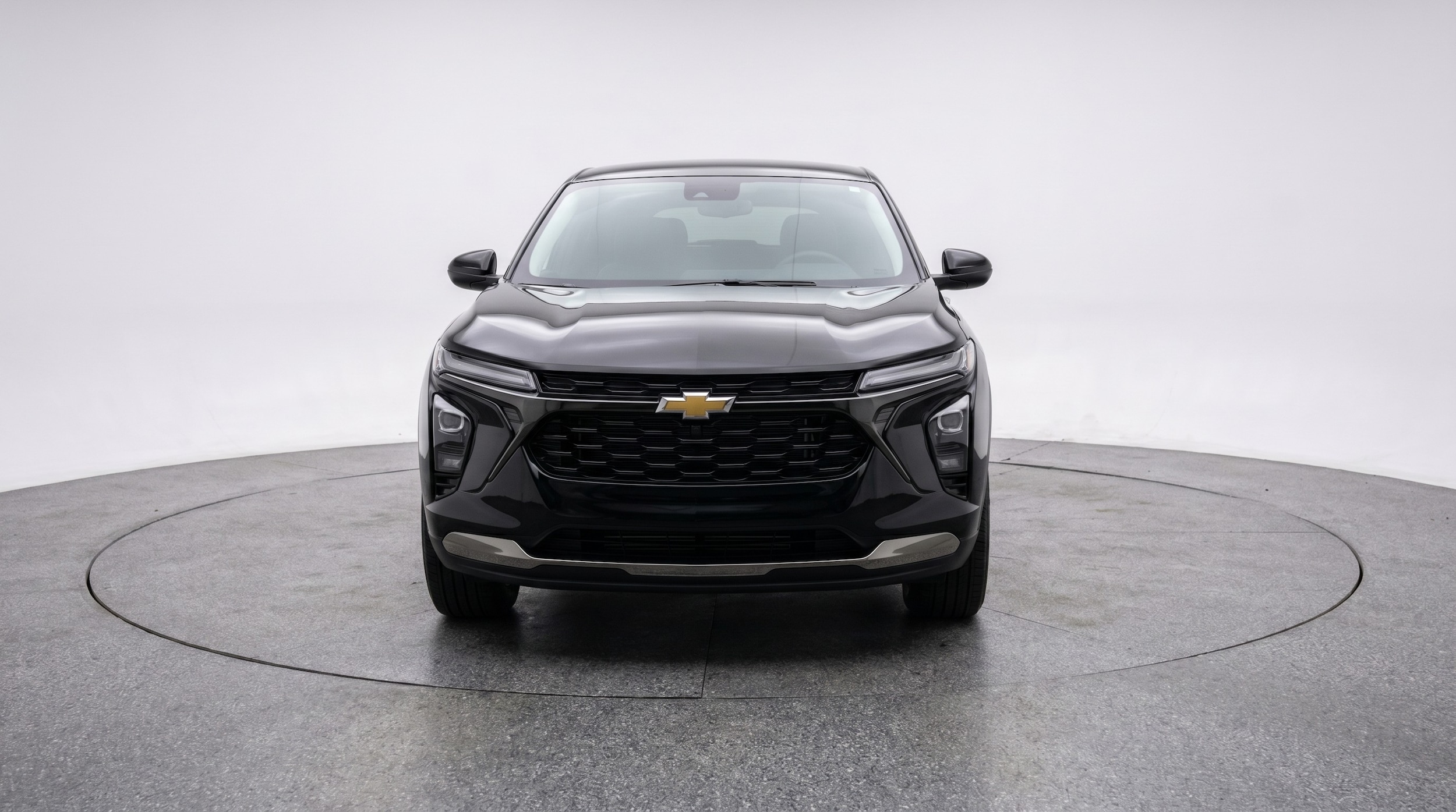 Thumbnail: 2025 Chevrolet Blazer - 2