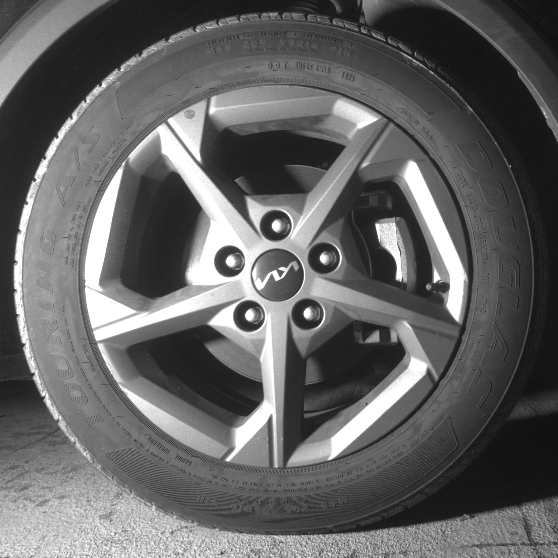 Thumbnail: 2025 Kia K4 - 10