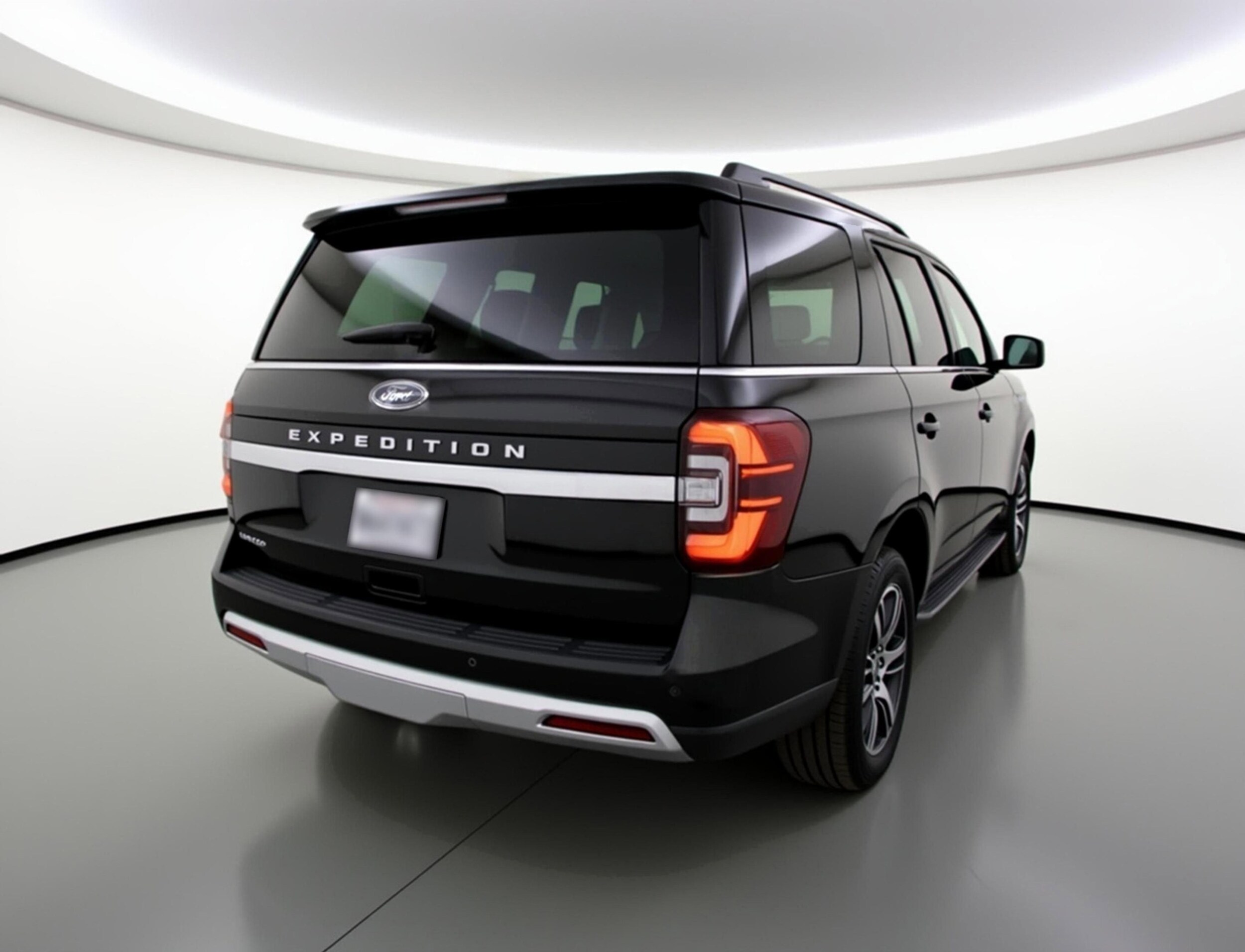 Thumbnail: 2024 Ford Expedition - 9