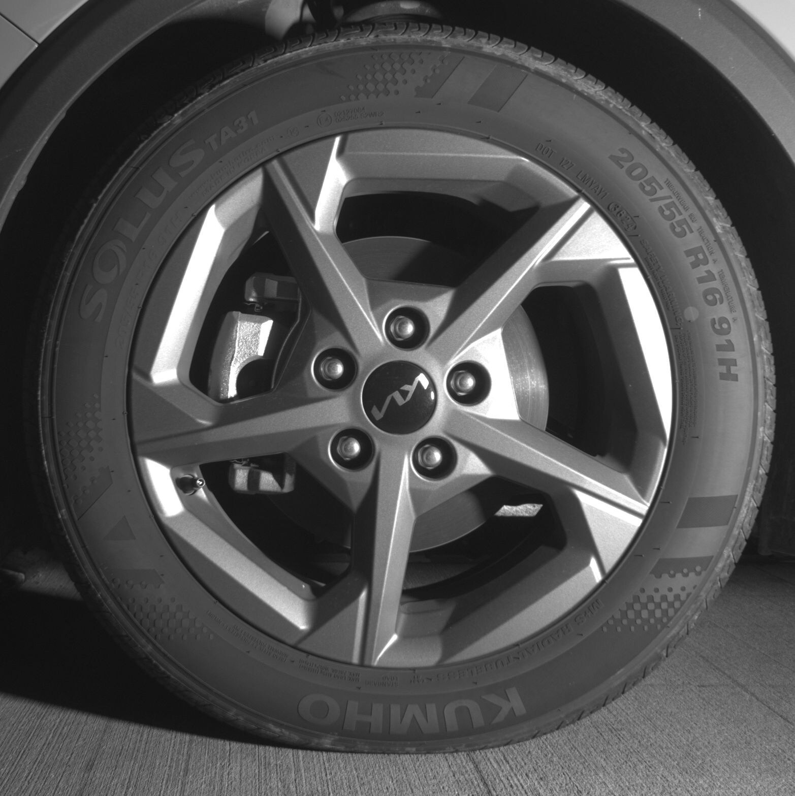 Thumbnail: 2025 Kia K4 - 9