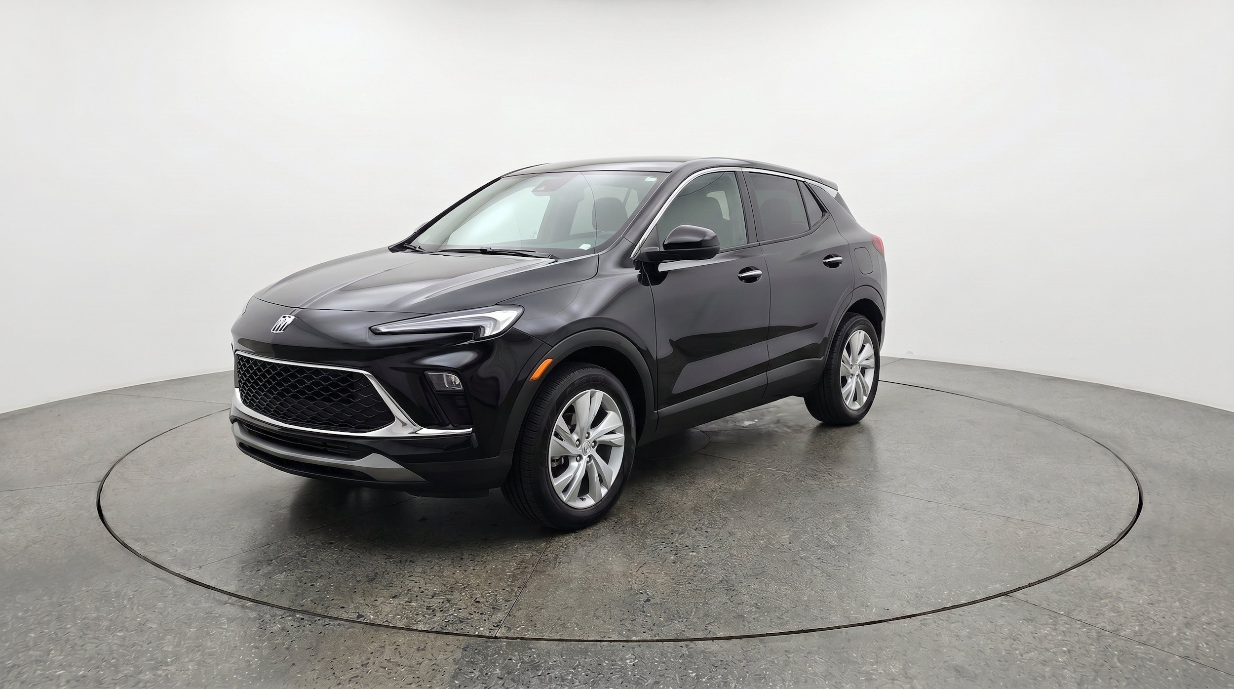 Thumbnail: 2026 Buick Encore GX - 3