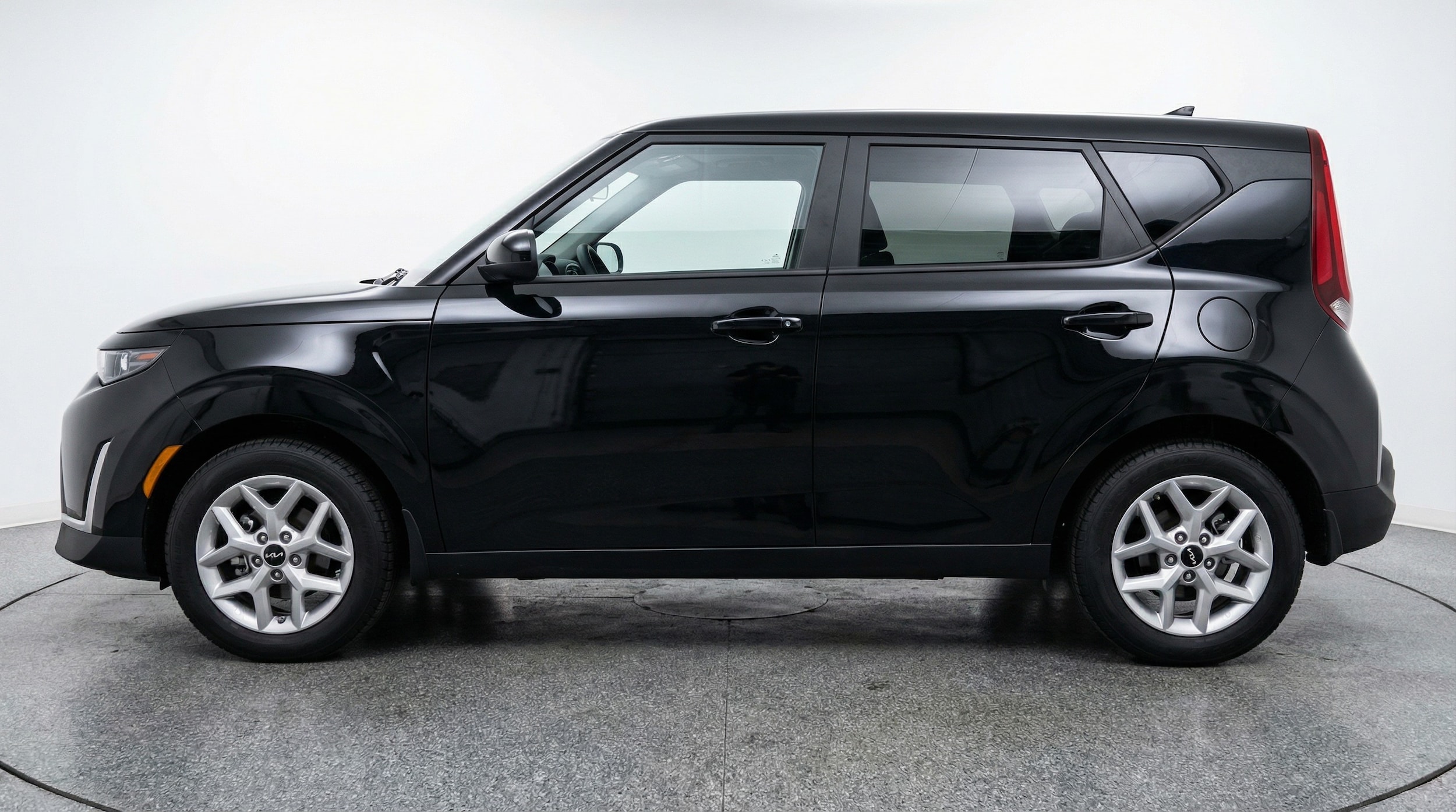 Thumbnail: 2025 Kia Soul - 4