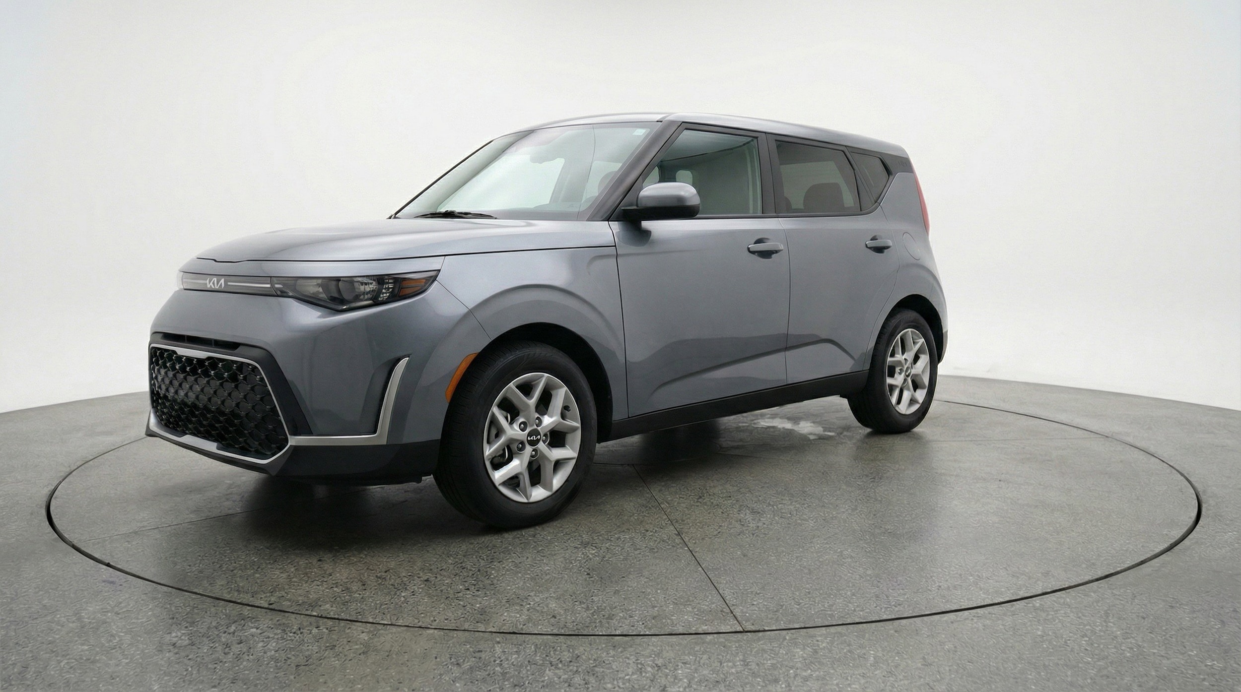 Thumbnail: 2025 Kia Soul - 3