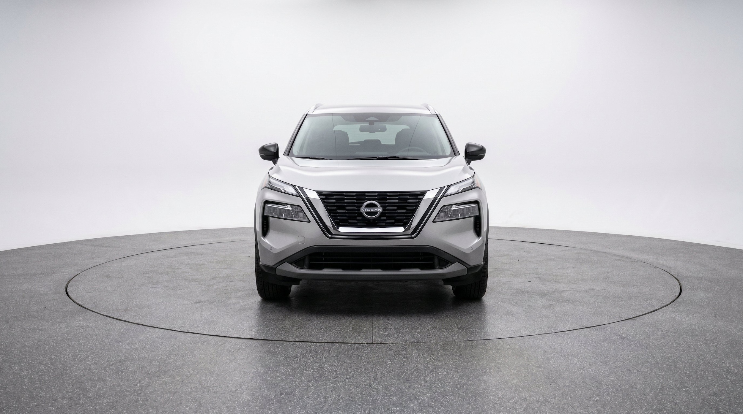 Thumbnail: 2026 Nissan Rogue - 2